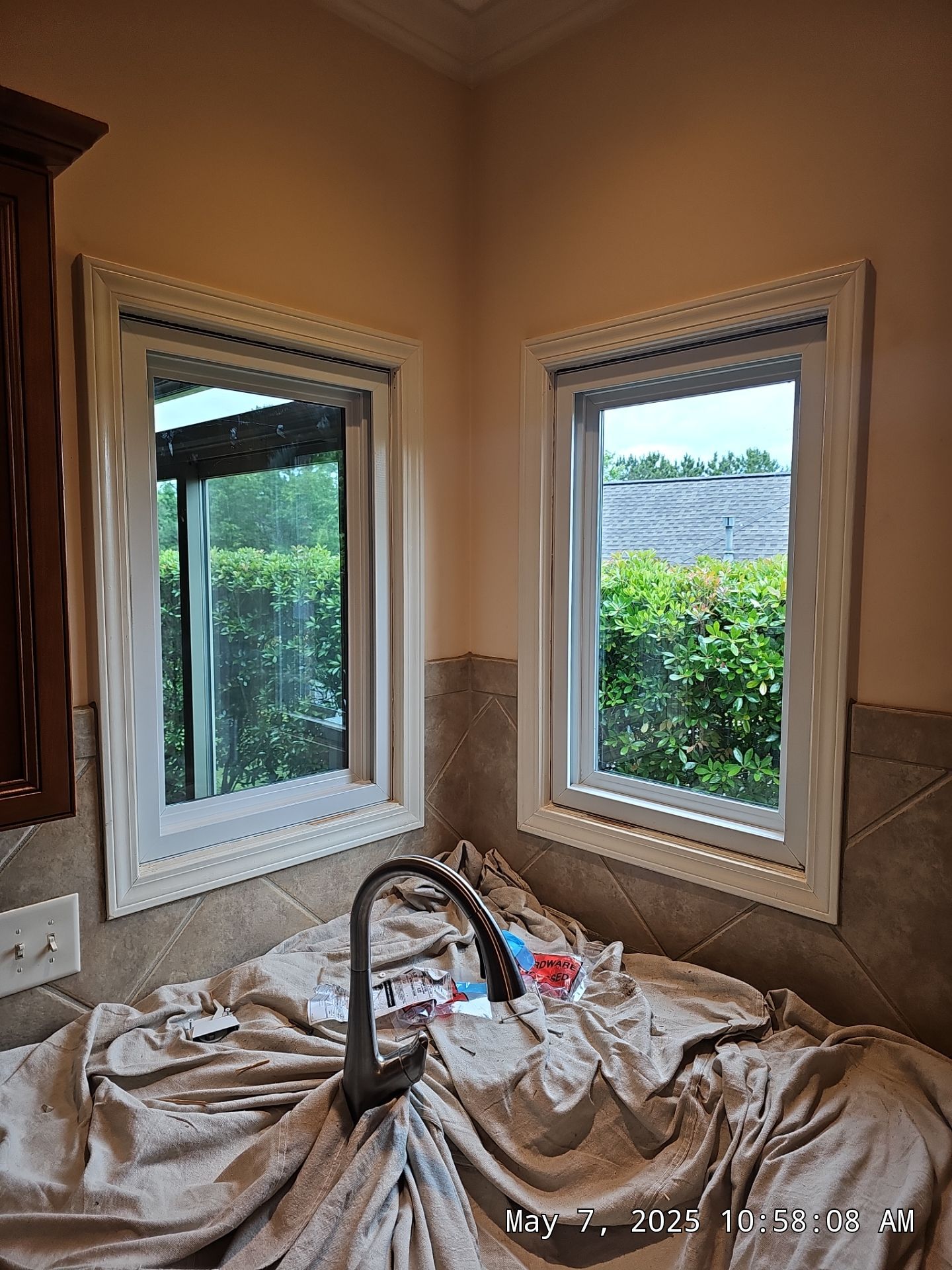 Smith Project in Birmingham by The Window Source