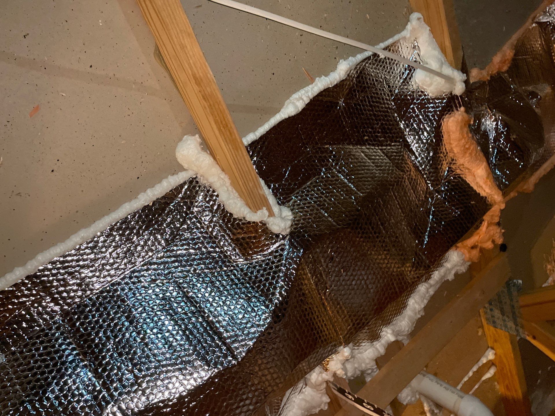 Randallstown Residence by Smart Energy Pros