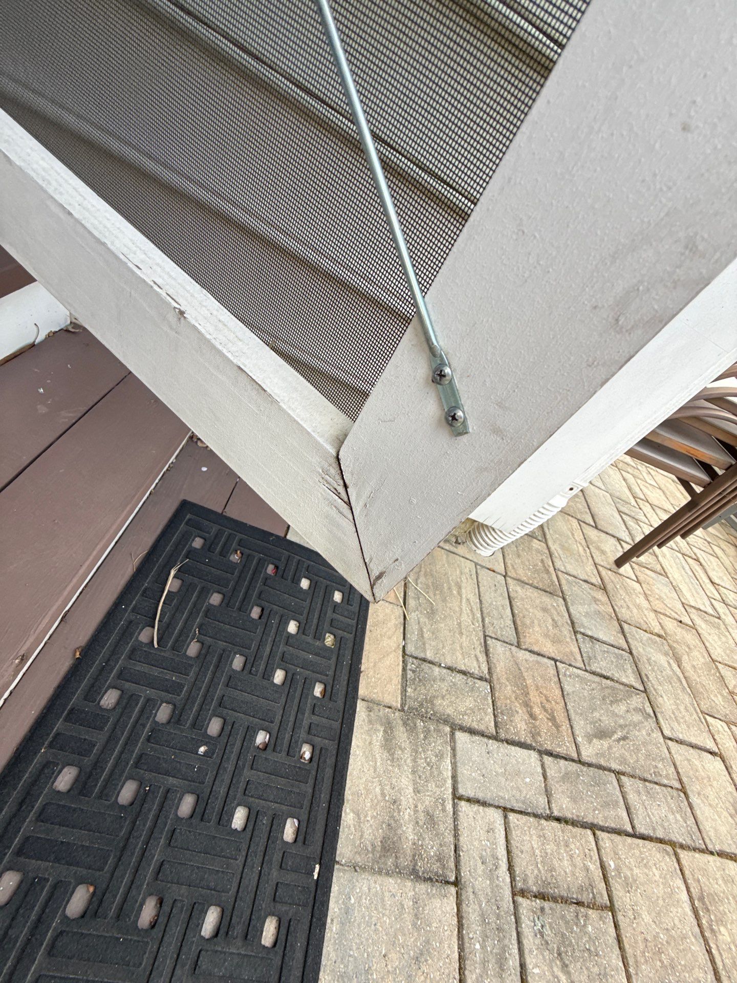 Exterior Repairs in Arlington, VA by My Painter 