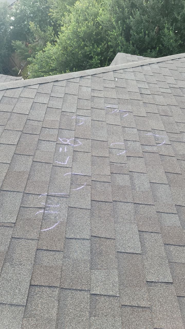 Residential Roofing Replacement - Ft. Worth TX by Roof Experts
