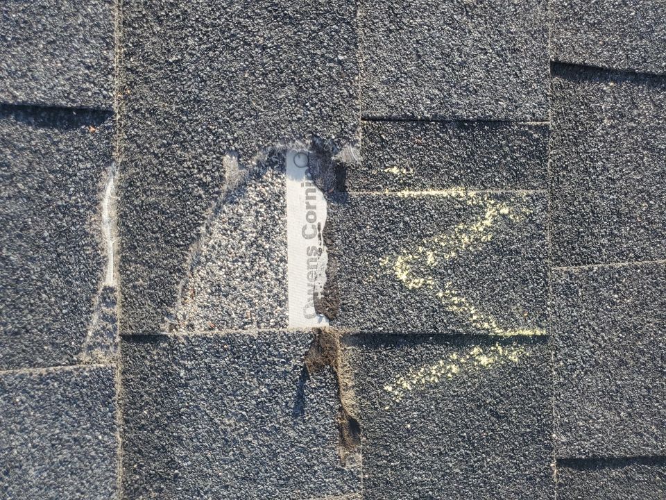 Re-Roofing Project in Billings, MT by swagg construction