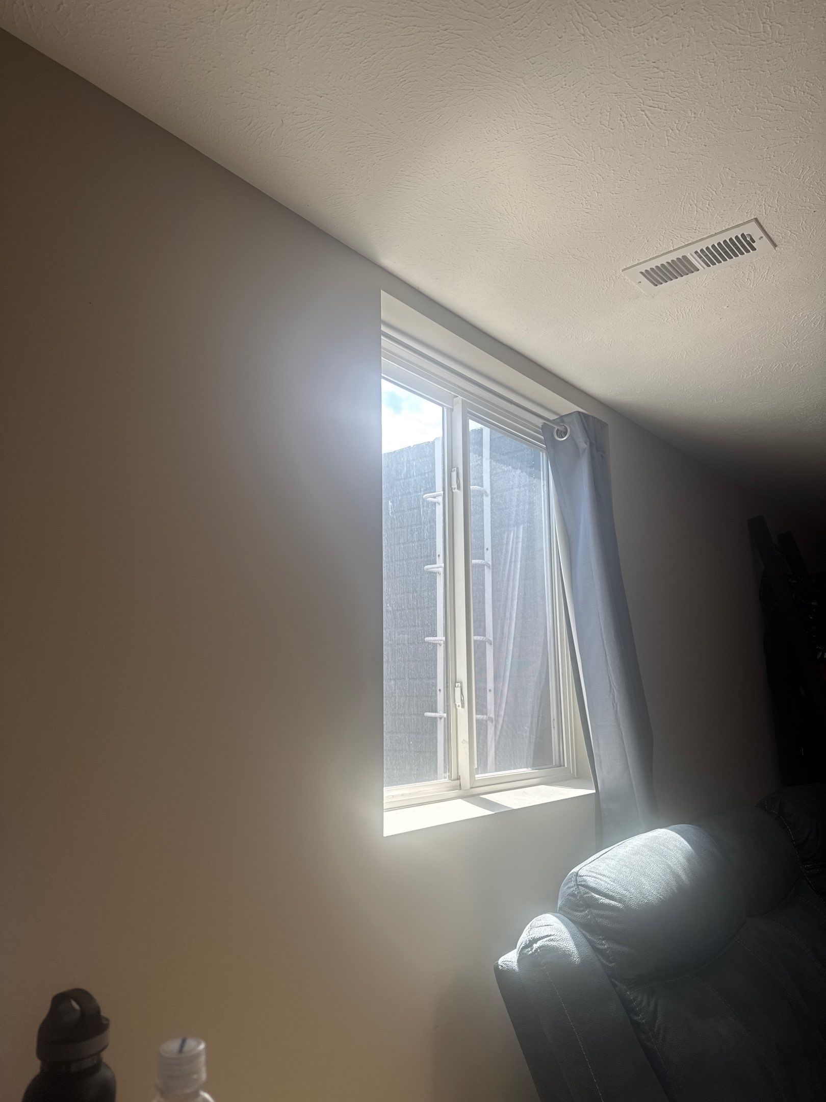 Basement Egress Window Replacement and Well Installation in Lincoln by CompanyCam Sales Demo