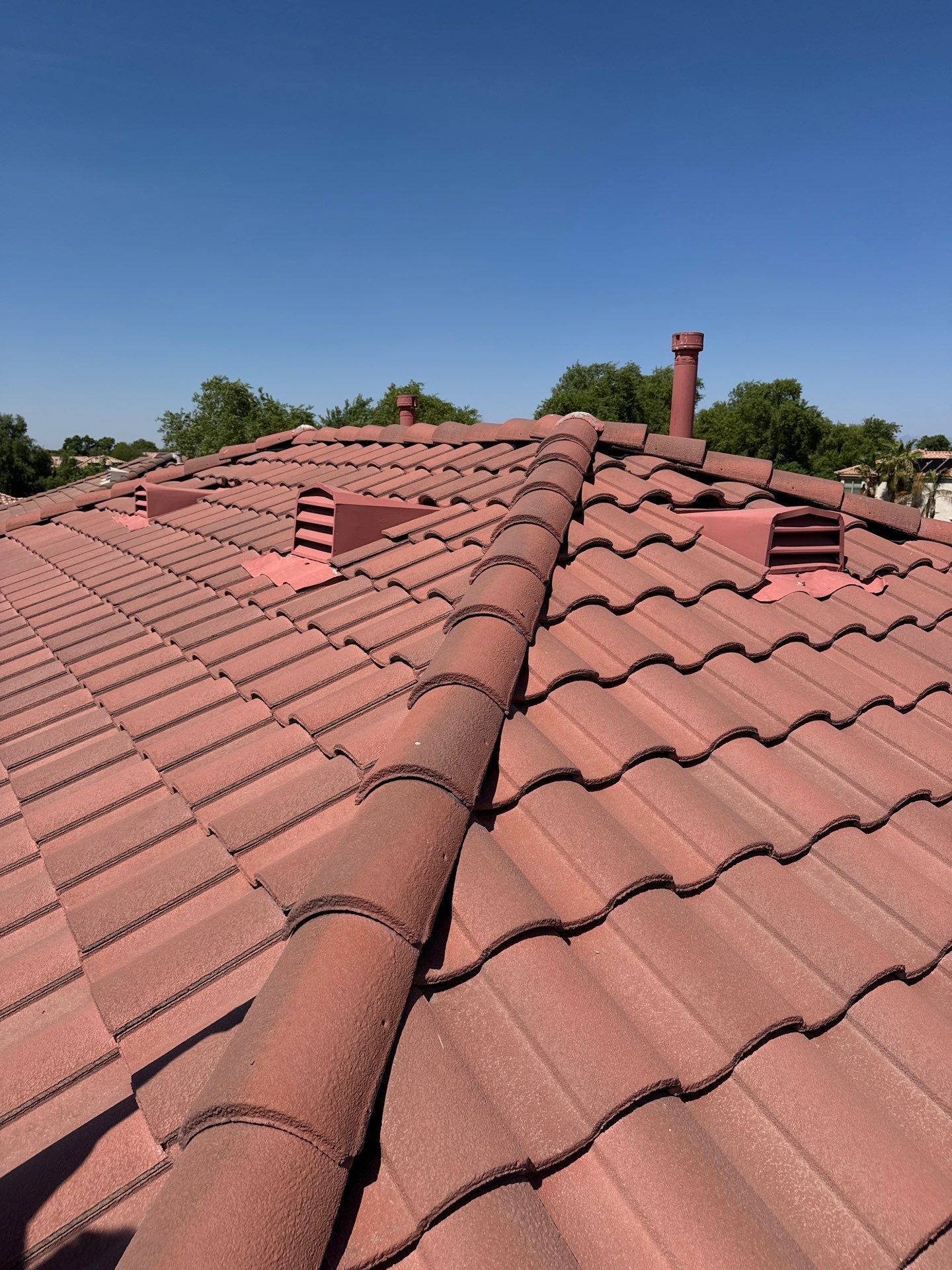 Benjamin's Full Re-Roof by All Storm Roofing & Construction
