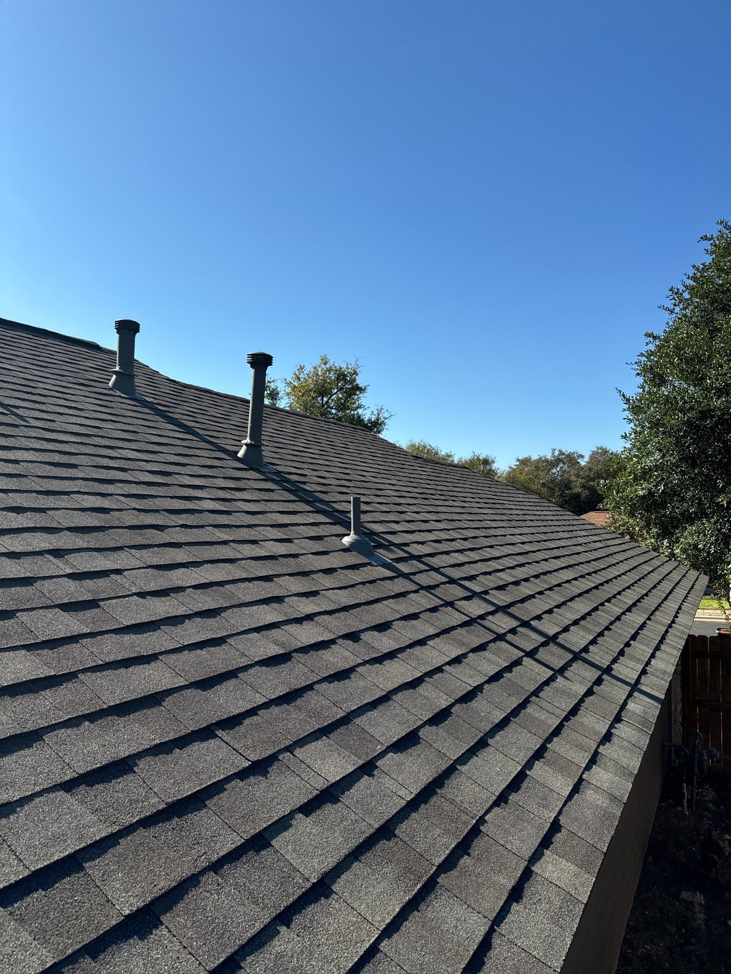 Project in Austin by Rhino Roofing and General Contracting, LLC