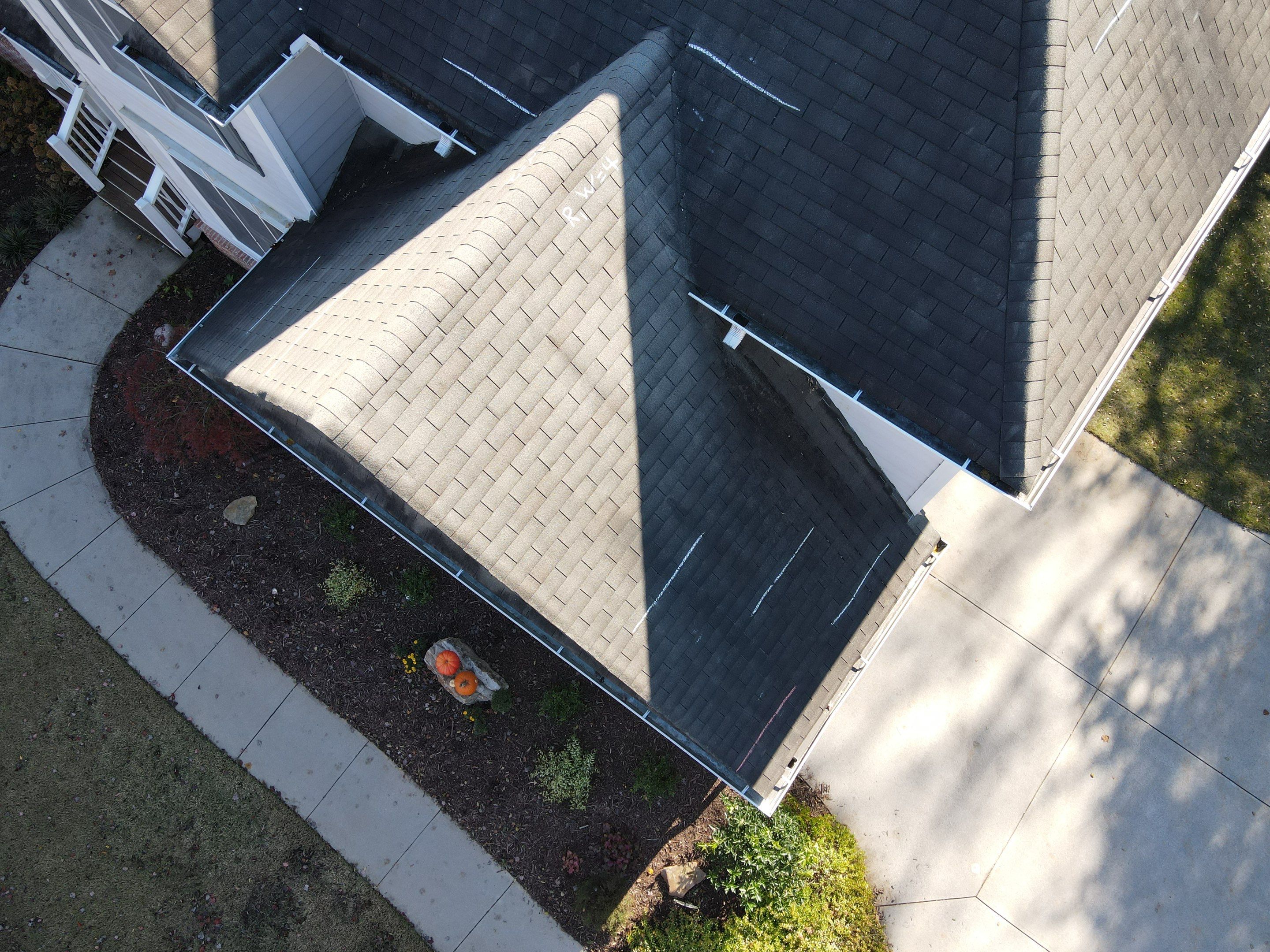 Residential Roofing Installation using Owens Corning by Inspector Roofing and Restoration