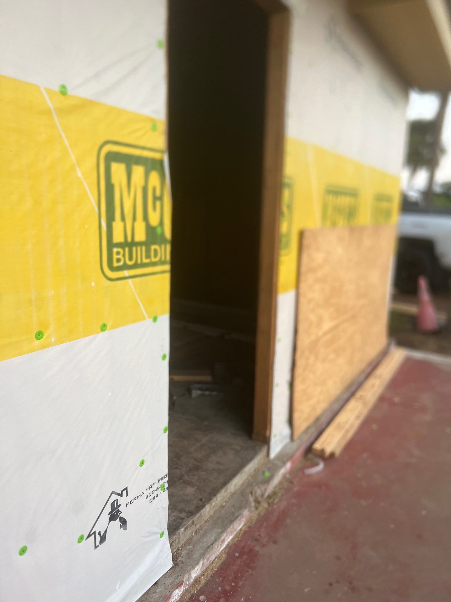 Rebuild Rockport by Bayfront Roofing and Construction