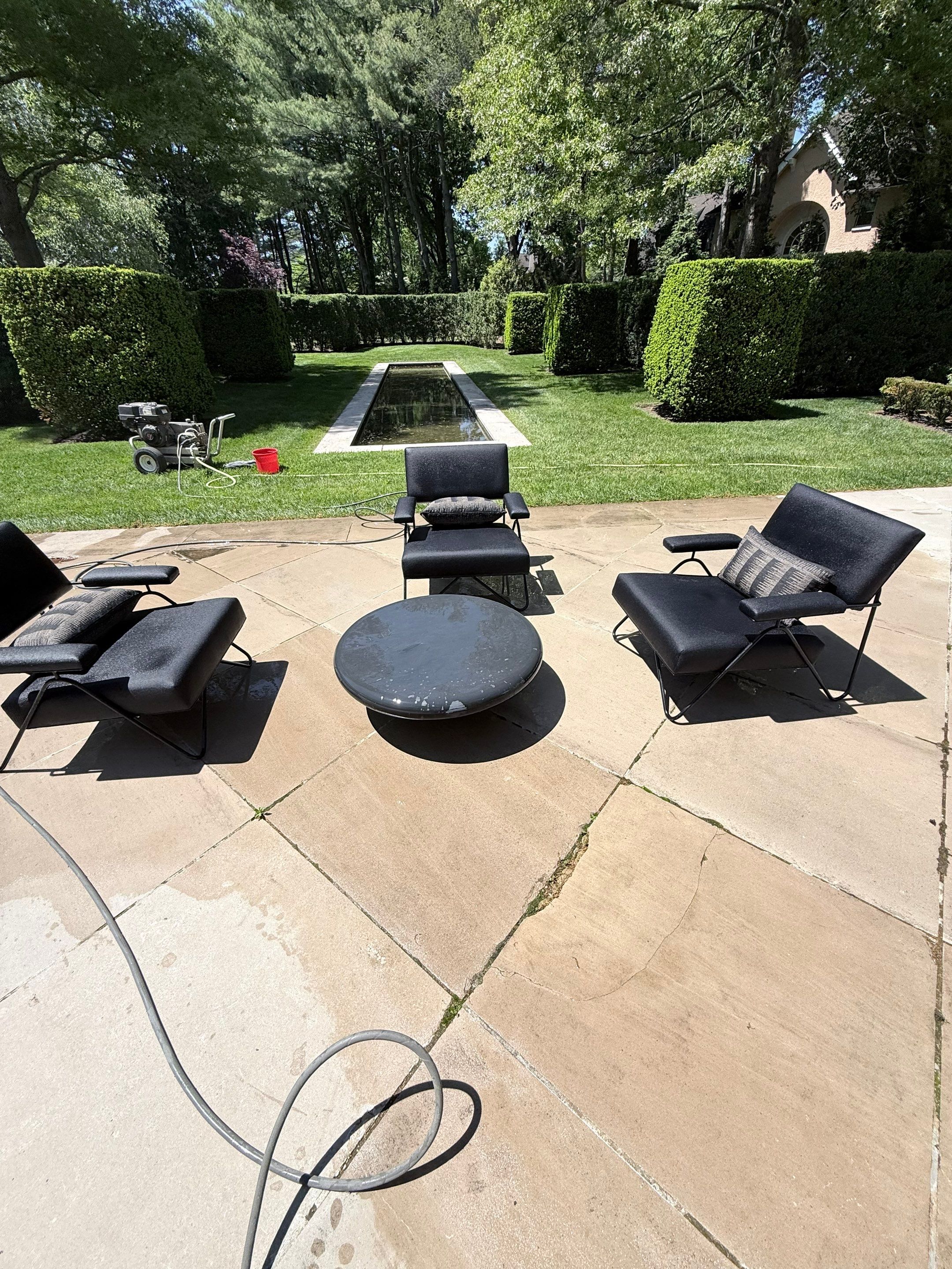 Comprehensive Residential Property Maintenance and Critical System Repairs in Greenwich by Fox Hill Luxury Real Estate Services