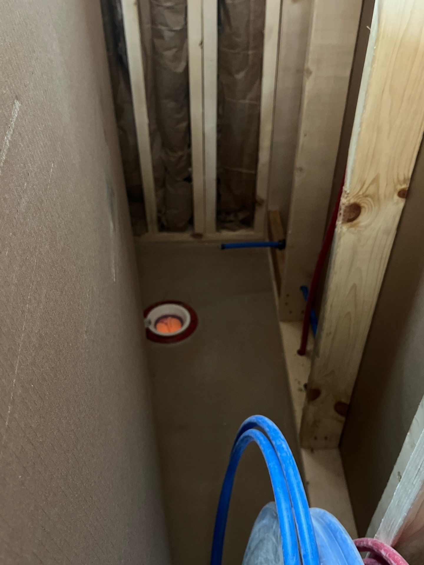 Interior Work by Clays Services Inc