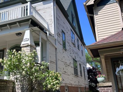 Project in Milwaukee