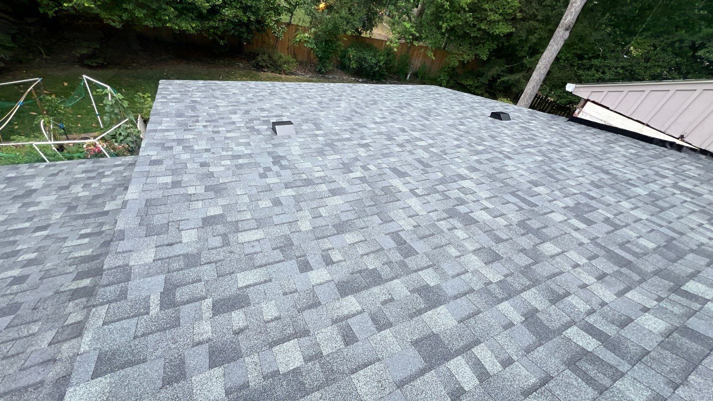 2419 Claremont Drive, Falls Church, VA 22043 US by American Custom Contractors