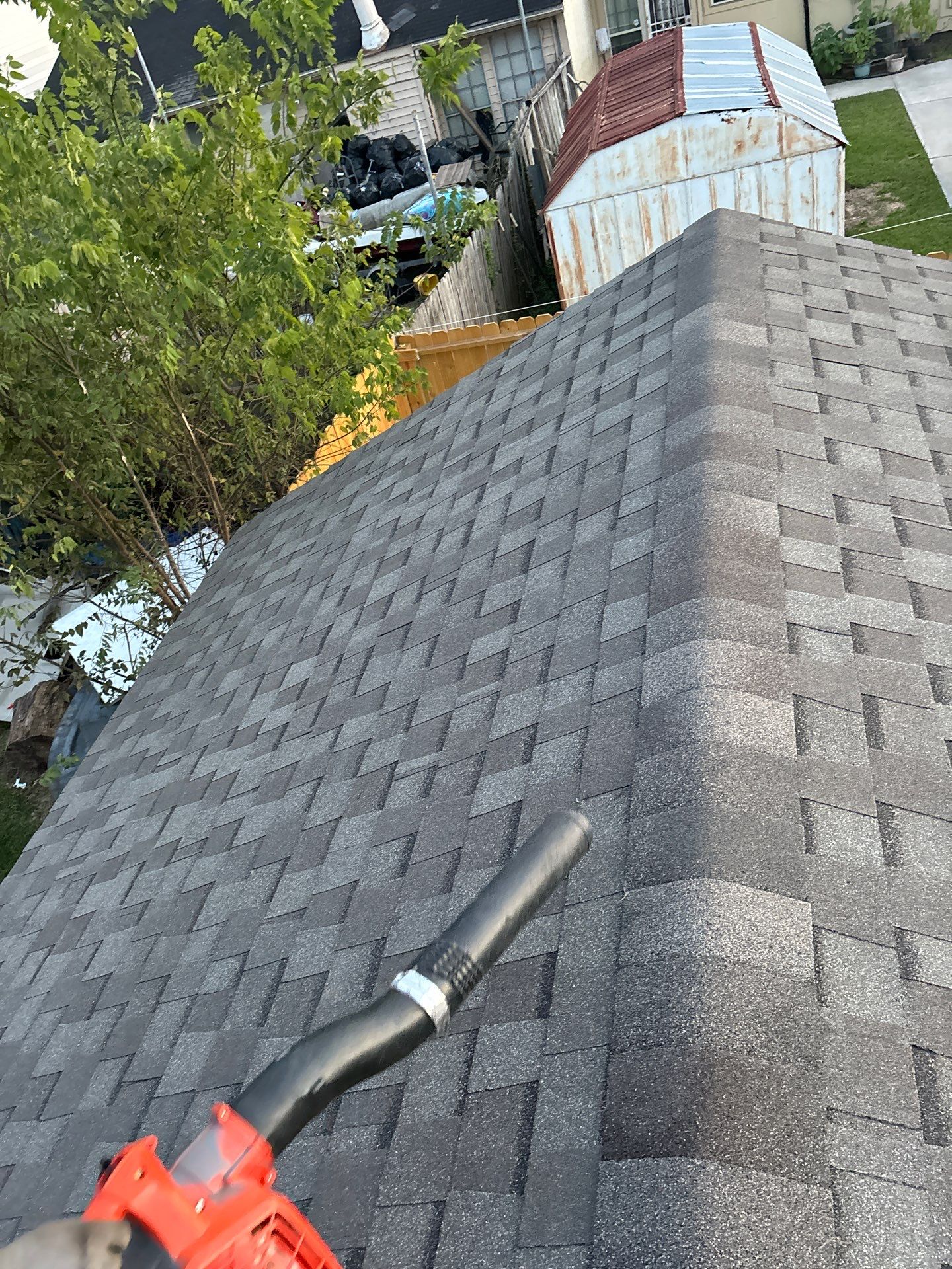 Roof Repair Houston by Roof Repair Company