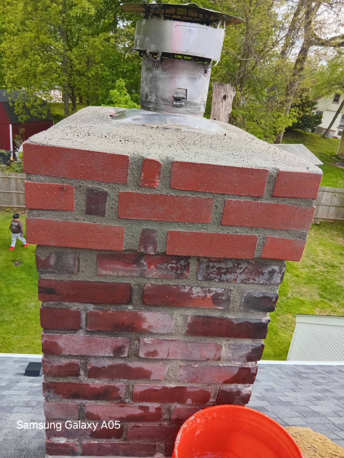 Owens Corning Duration: Estate Gray in Mreiden, Connecticut by Golden Shield Roofing