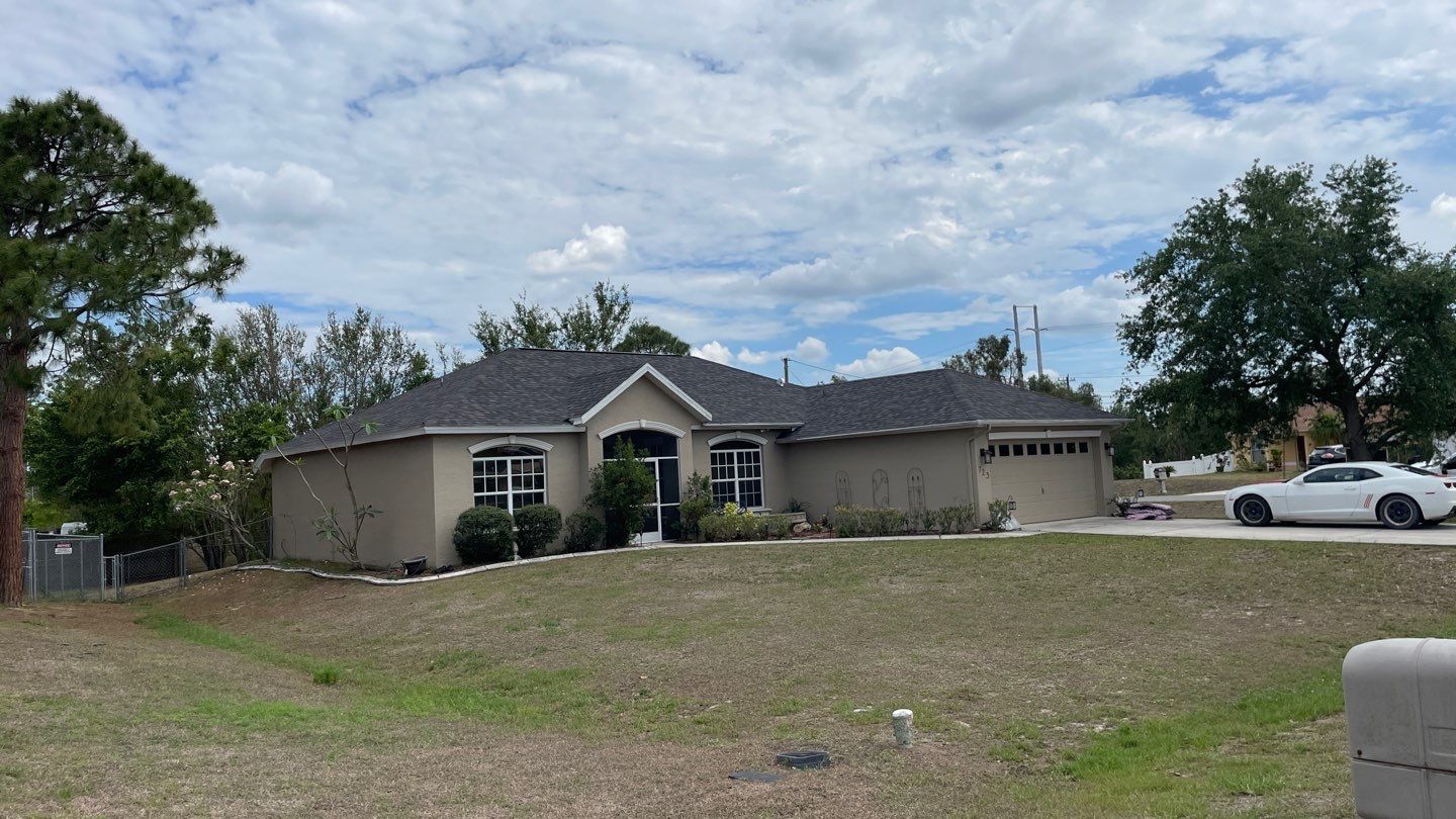 Residential Roofing Installation using Owens Corning Duration Shingles by Four Peaks Roofing