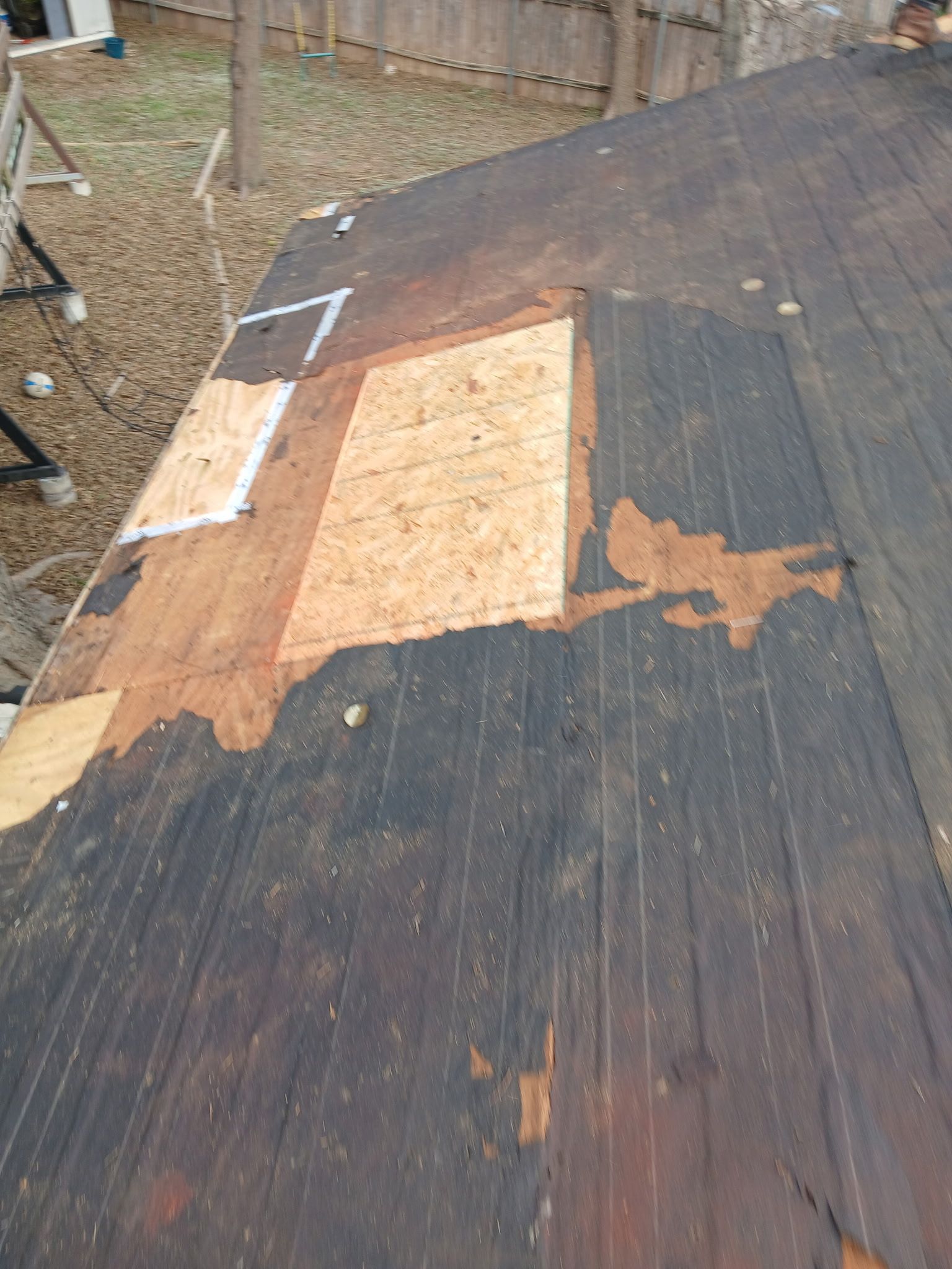 [Almost] All Trades by REPS Austin Area Roofer