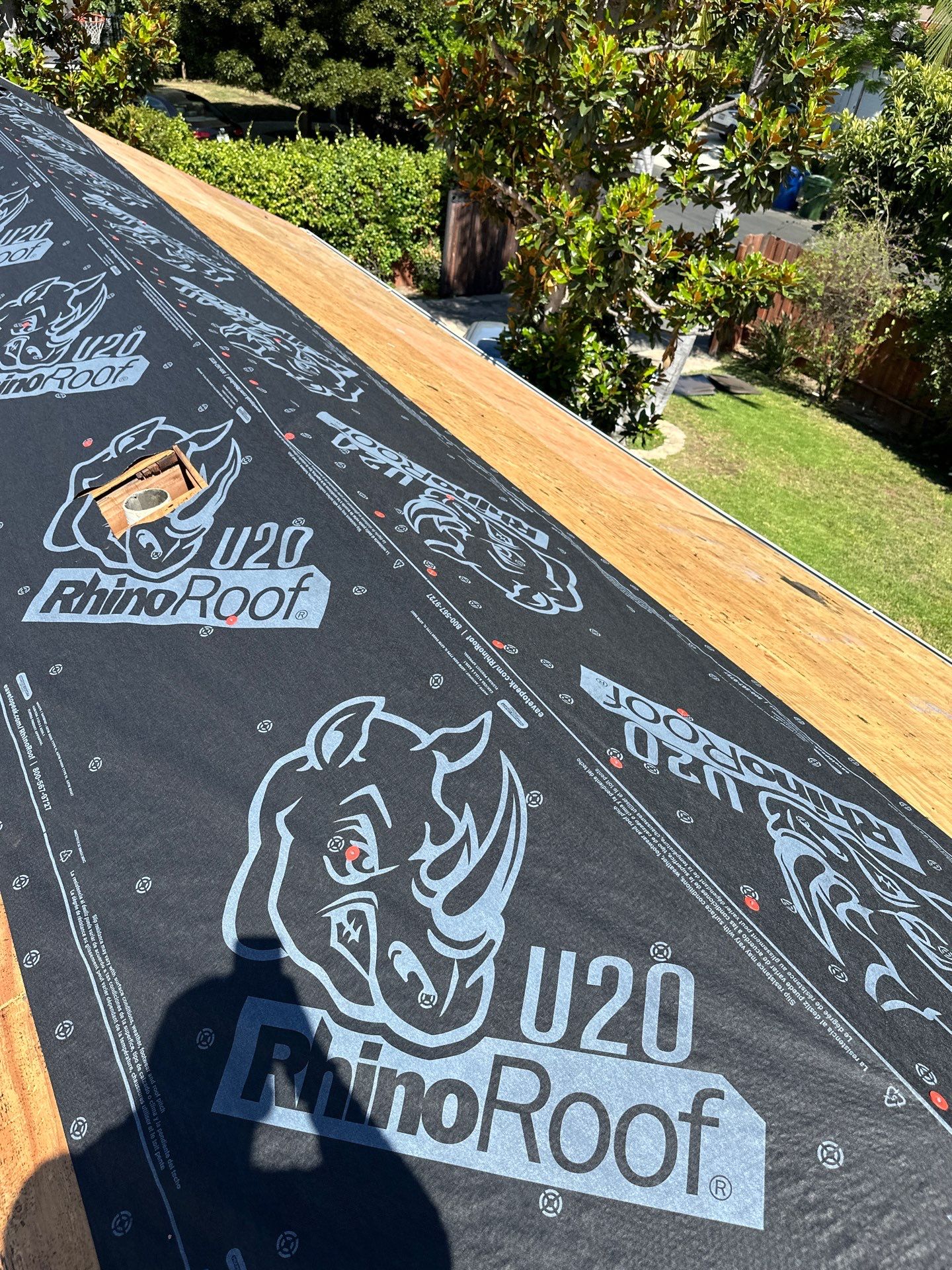 Roof Replacement - Sherman Oaks, CA 91423 by Epic Roof Replacement