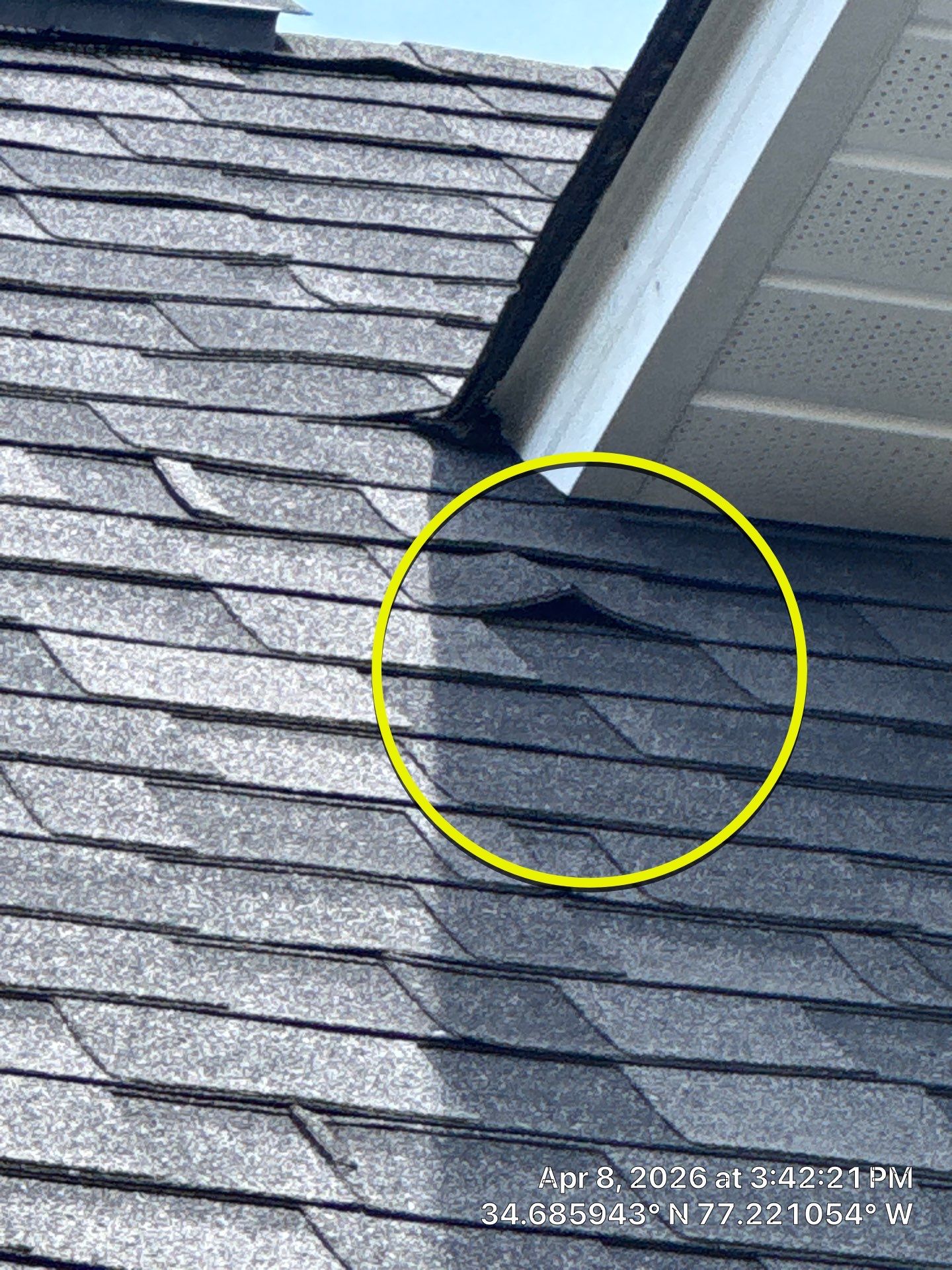 When It Had to Be Done Right — Before the Deal Closed by North Carolina Roofs