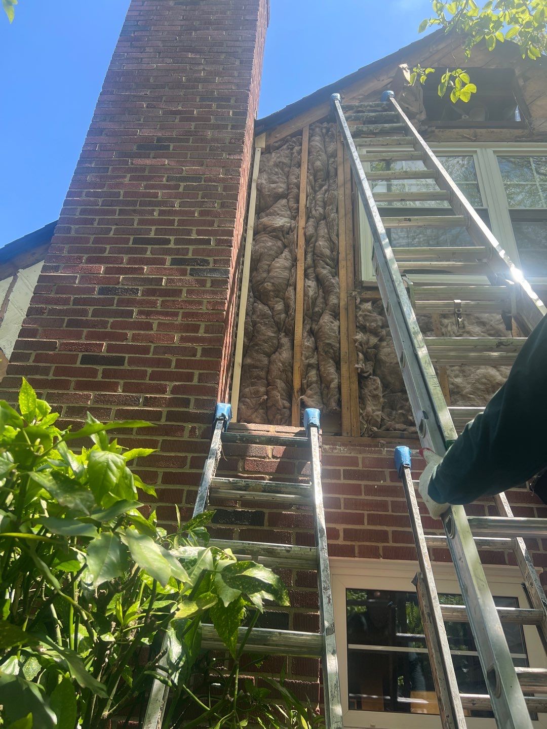 Annandale: James Hardie Siding Installation by RM Banning, Inc.