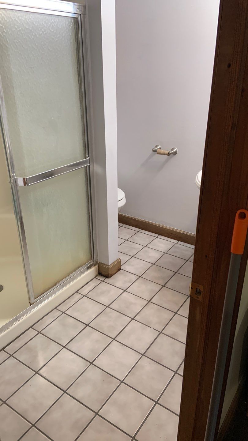 Ceiling & Shower Repair by A1 NERDY HOMES LLC