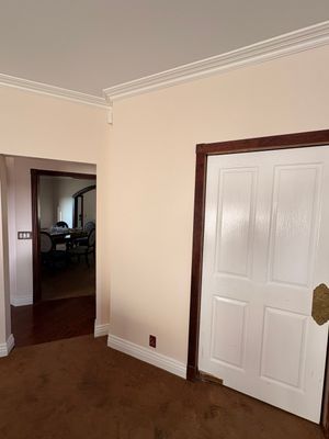 Carol's Interior