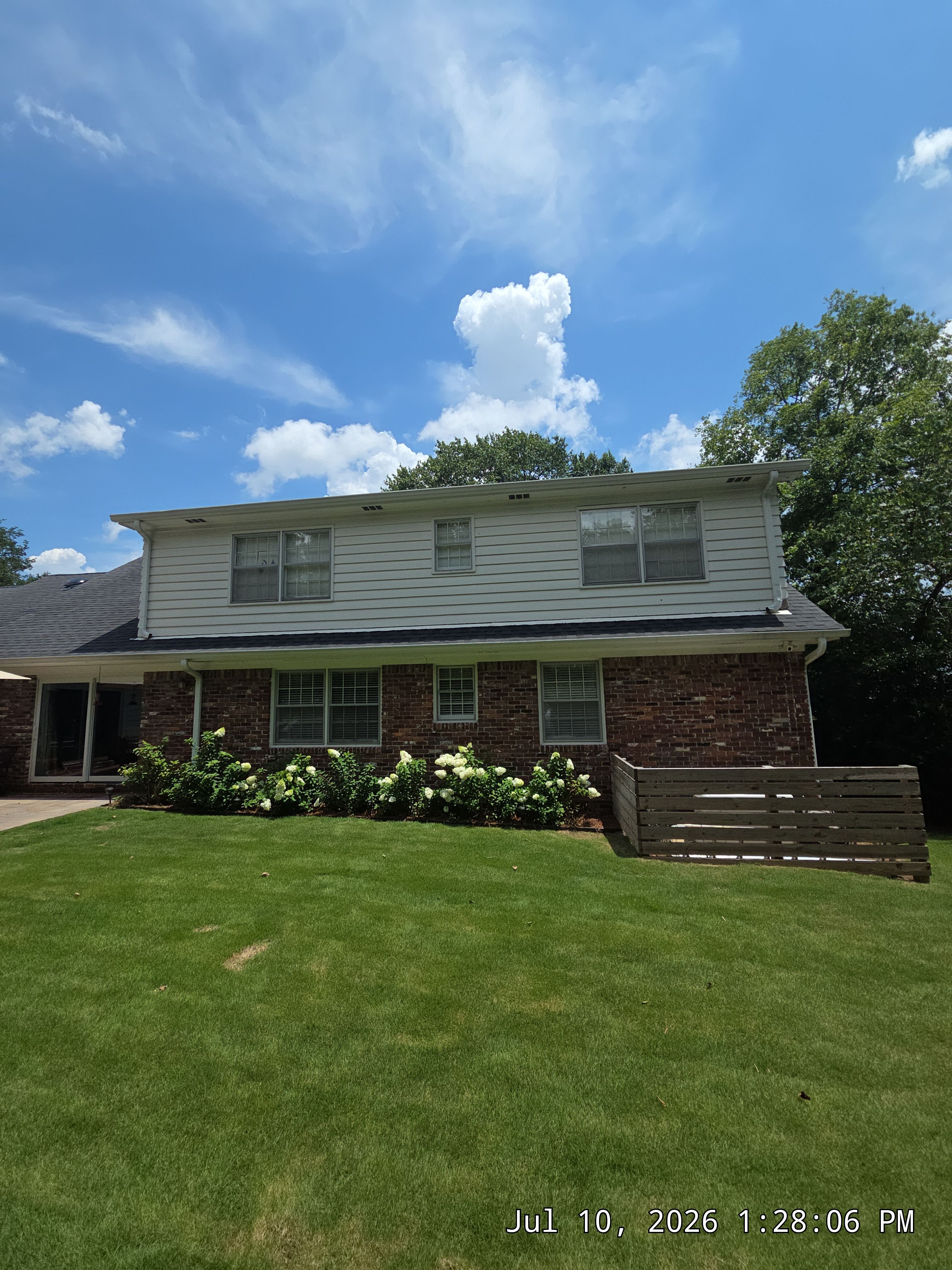 Reilly Project in Mountain Brook by The Window Source