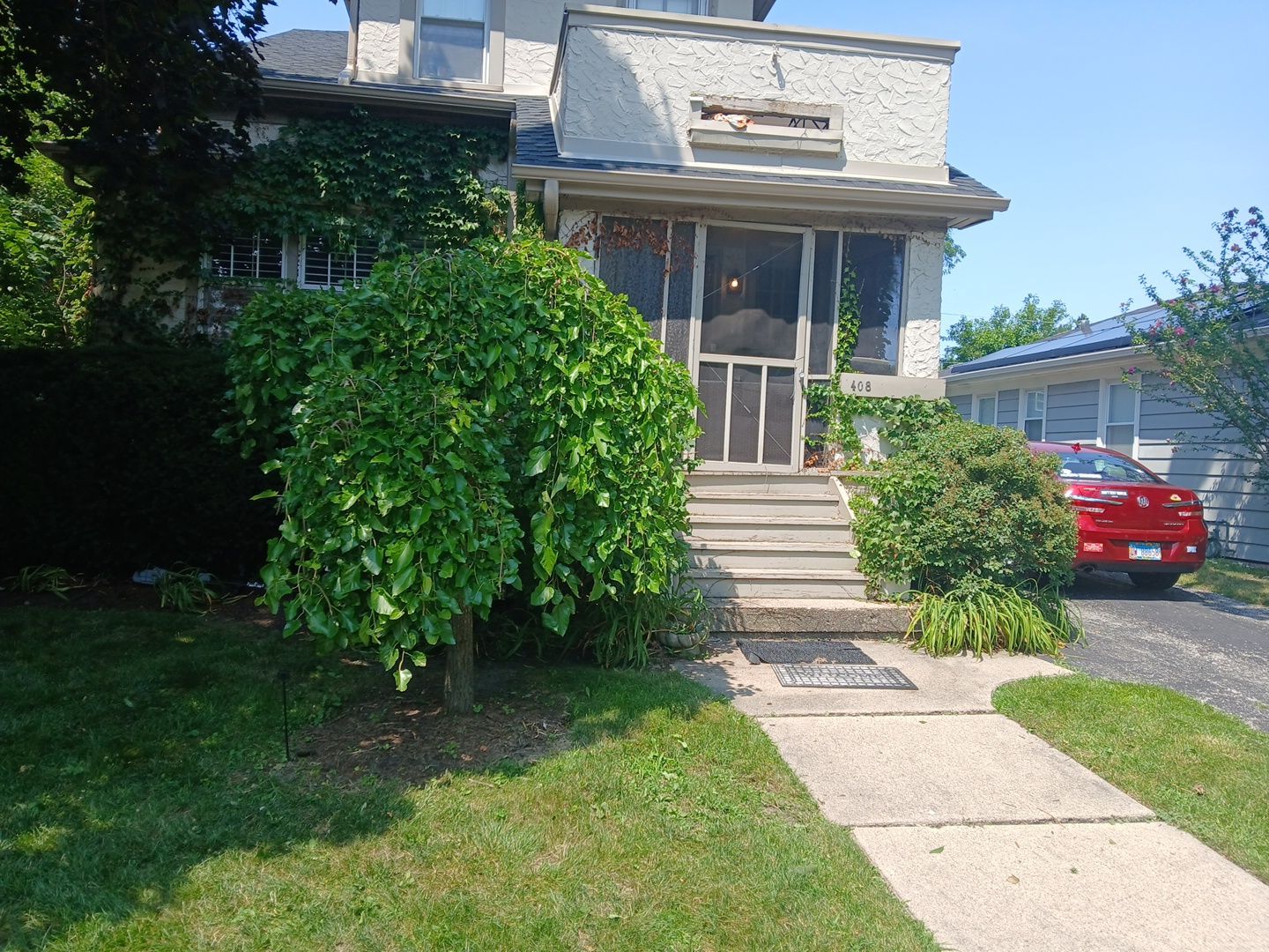 Suzanne V. - Mount Prospect, IL by A&N 