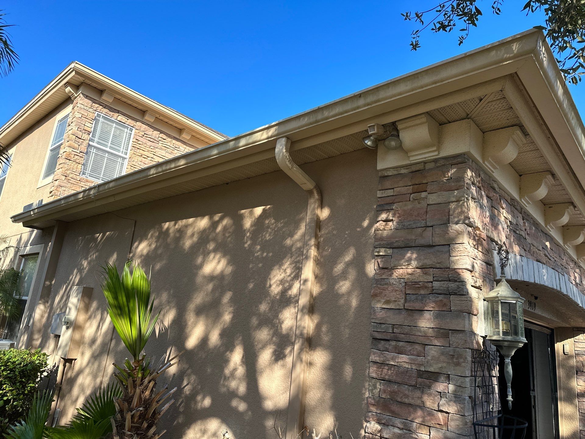 House Wash, Roof Cleaning & more Oakleaf Hammock, Ellenton, FL | Sunshine AquaWash by Sunshine AquaWash