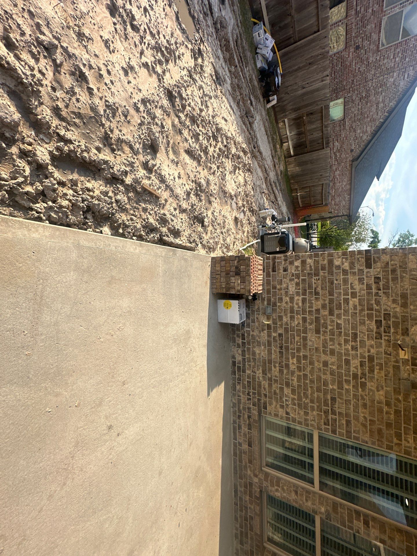 Summer Kitchen in Spring, TX by SophAlx LLC