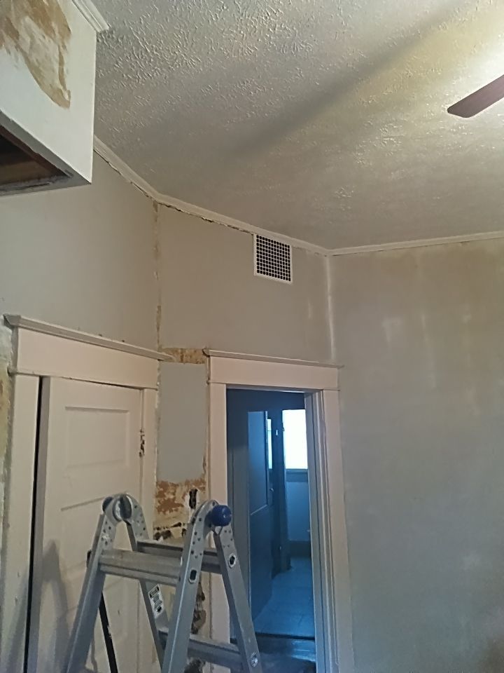 Mulberry St. Kitchen Remodel by House Custom Carpentry, LLC