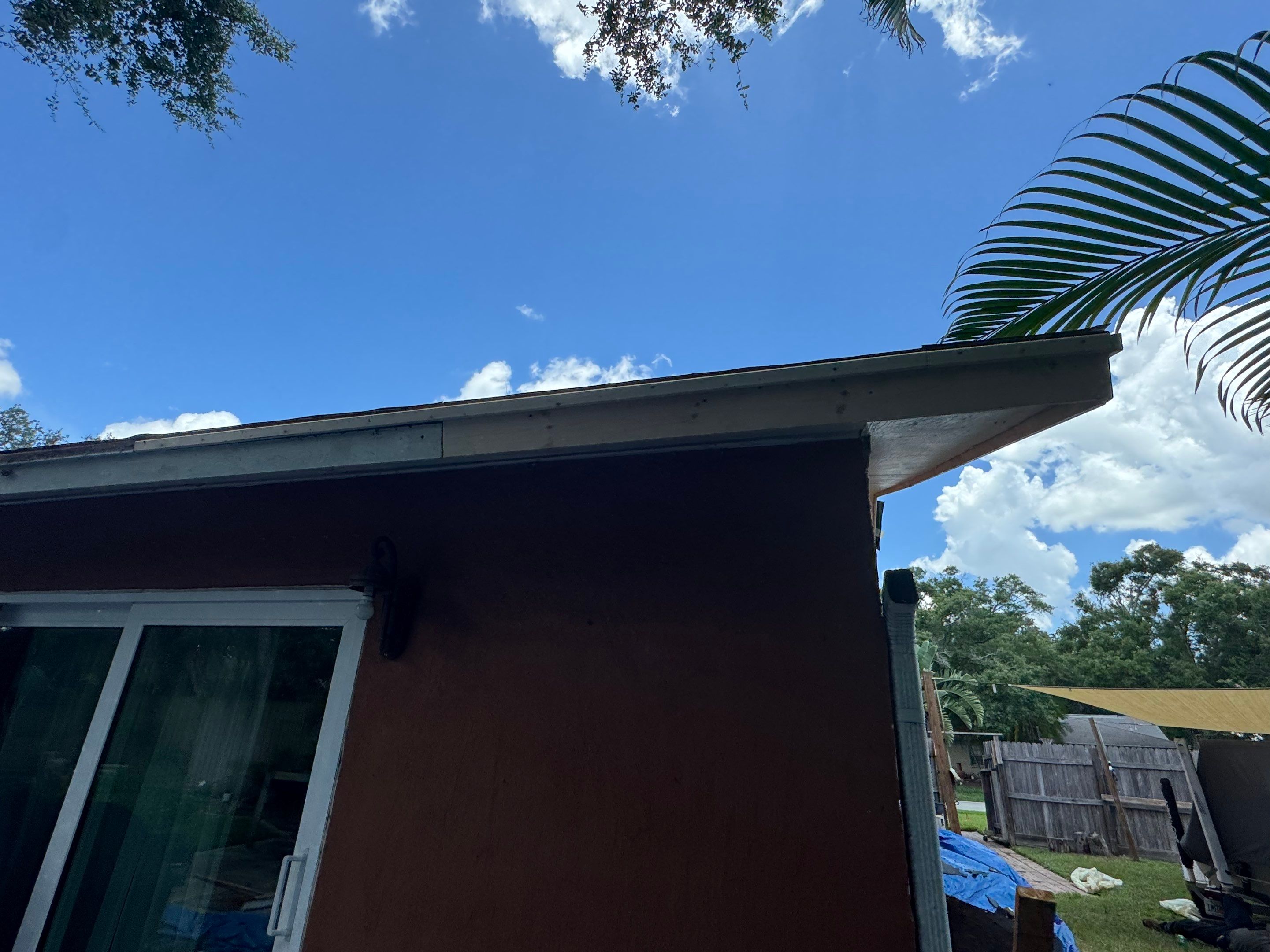 Project in Pinellas Park 33781 by Mitchell Roofing Company LLC 