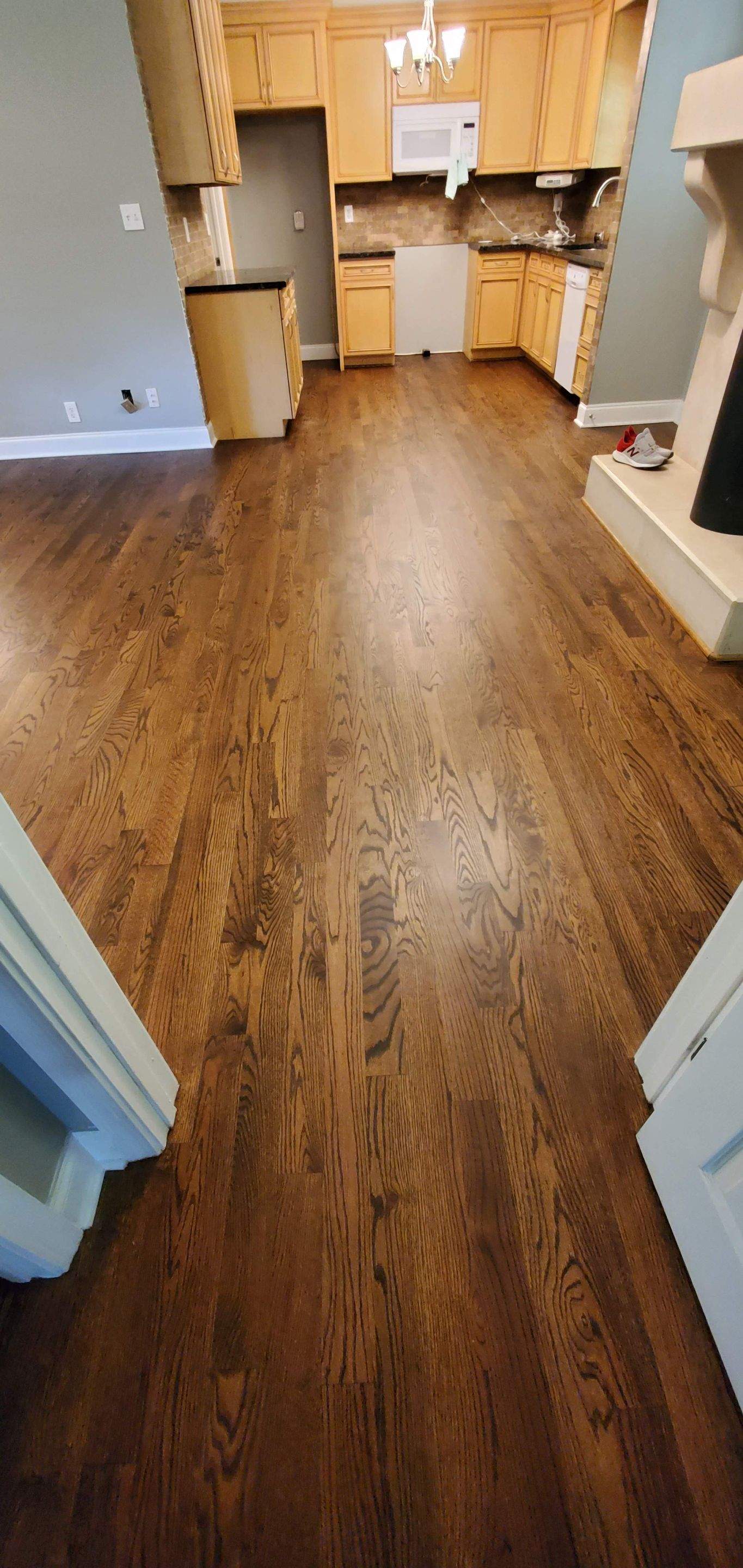 Water Damage by Baxter Professional LLC