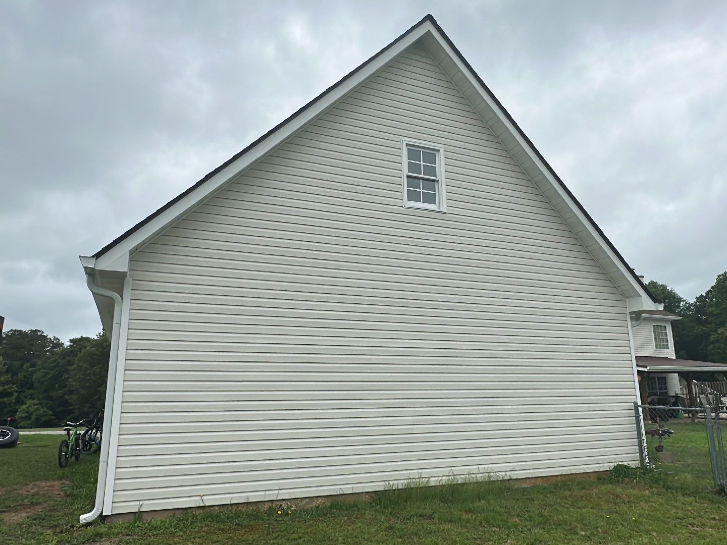 Total Transformation! Owens Corning Duration AR Color Desert Rose by NBS Roofing, Inc.