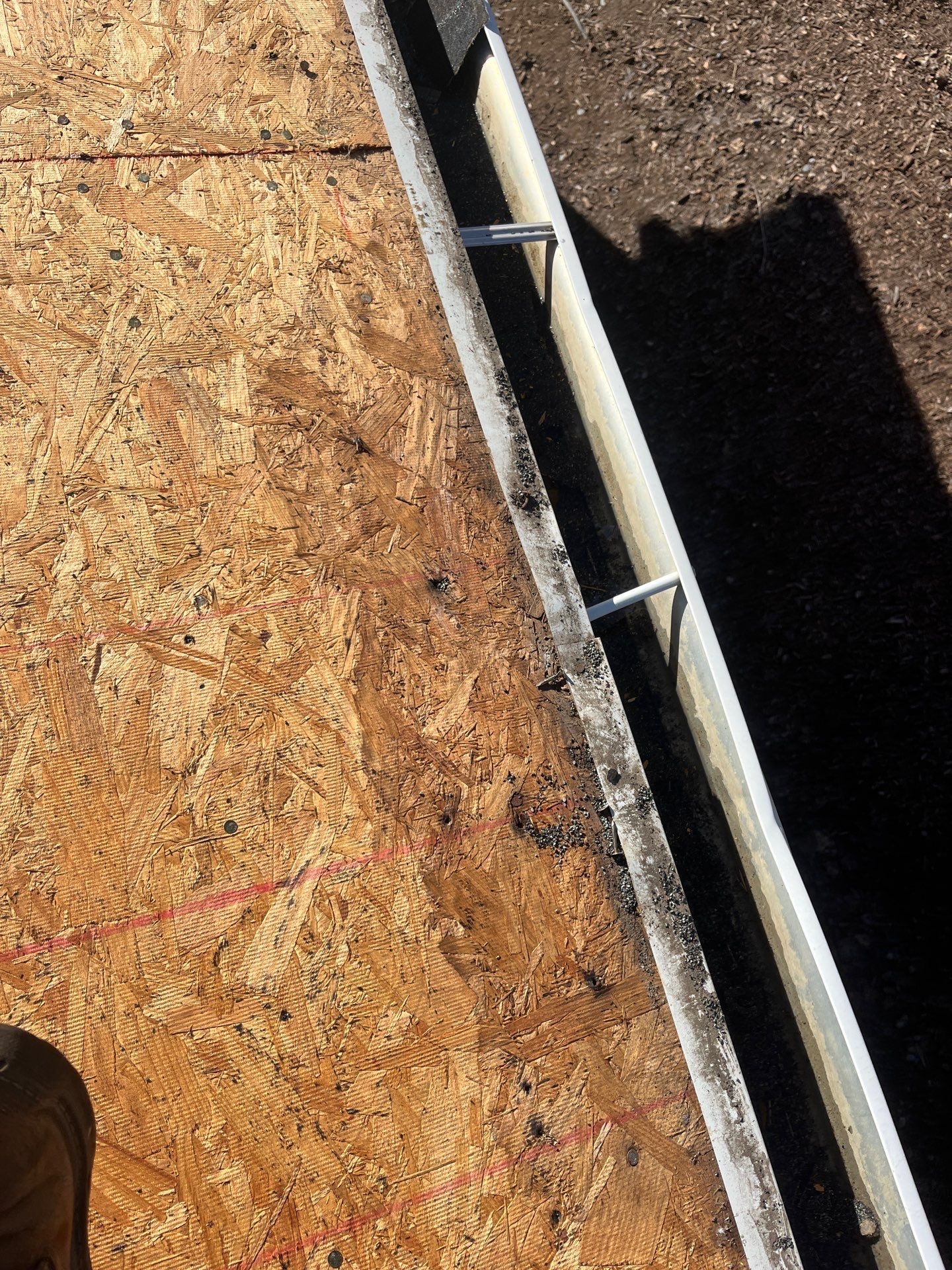 CertainTeed Cool Shingle Installation in Clovis by Grandmark Service Company