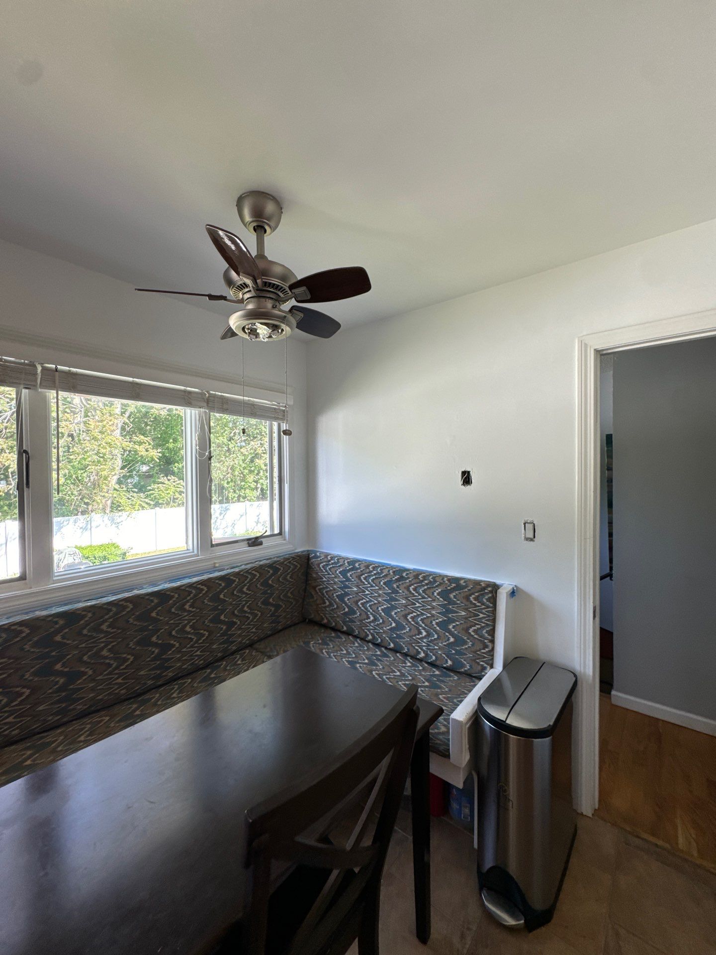 Interior Drywall Repair and Whole-Home Painting in Muskegon Heights by Gordon Painting