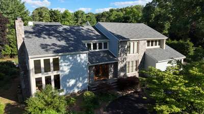 Siding Project in Livingston, NJ