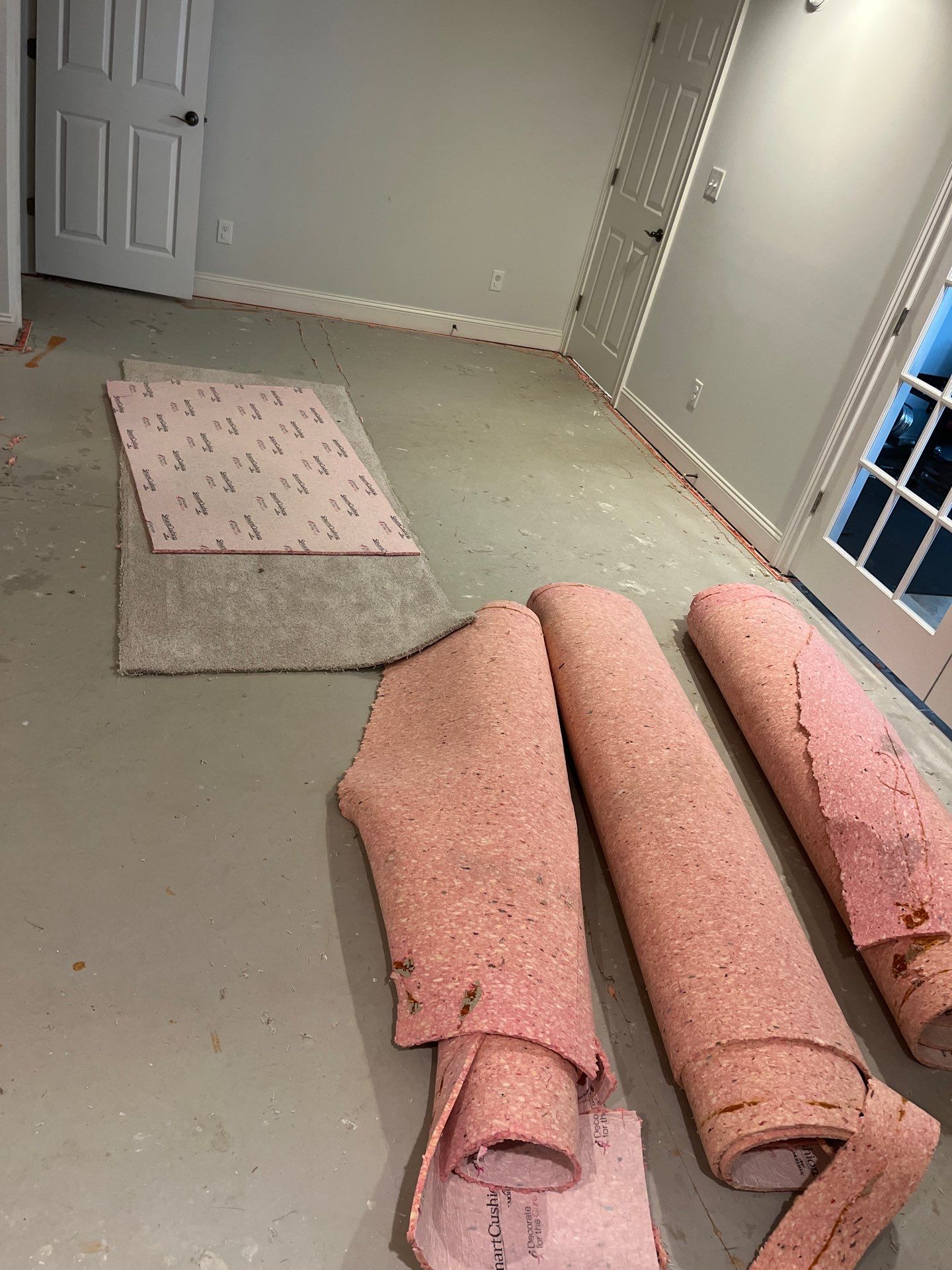 Water Restoration by Next Step Contracting