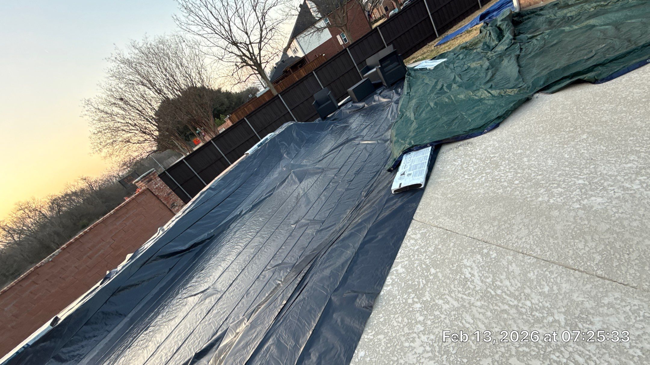 Residential Roof Replacement using IKO CAMBRIDGE DUAL BLACK by Elite Roofing LLC