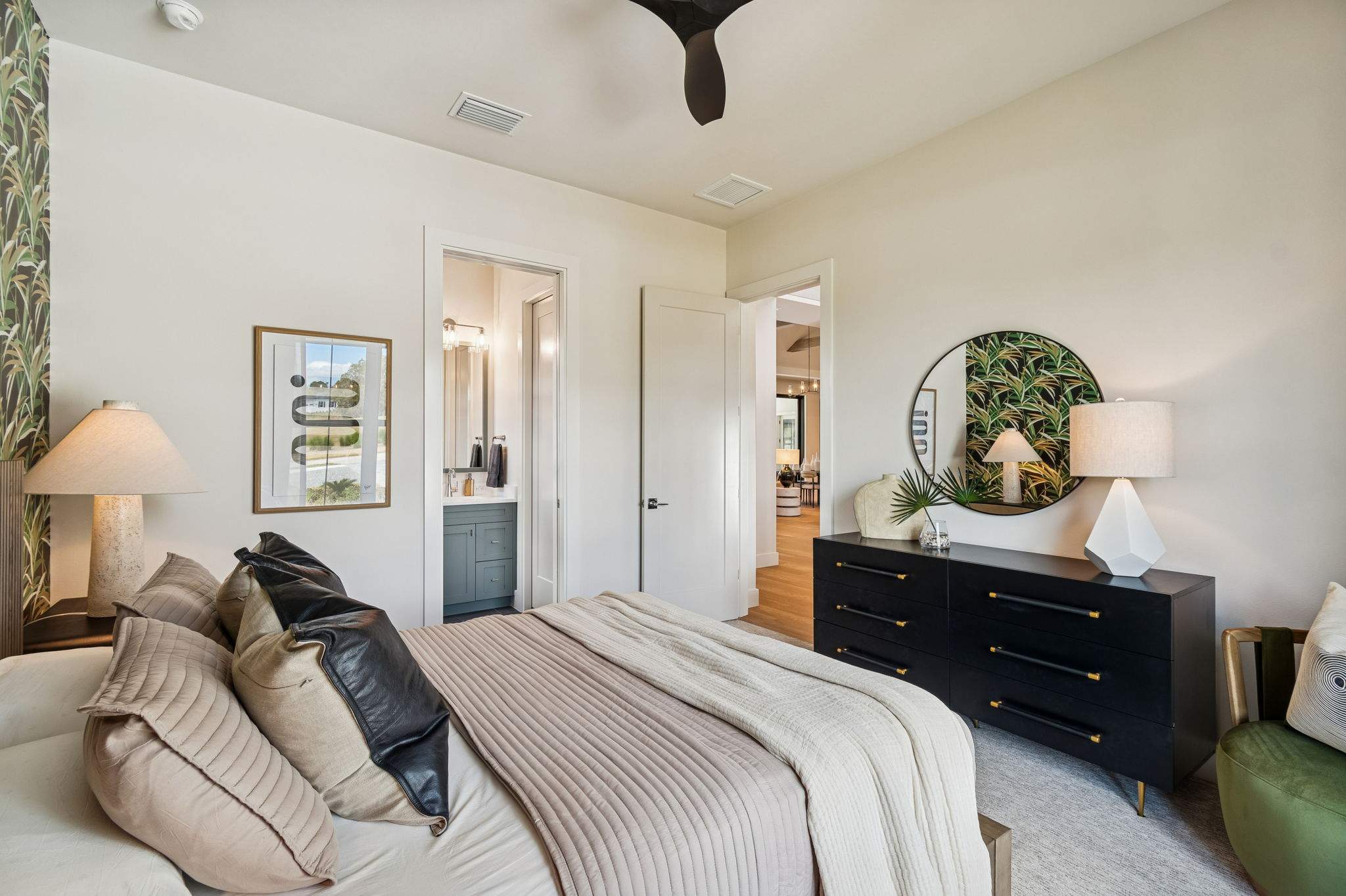 Callaway Model by Lyons Heritage Tampa, LLC