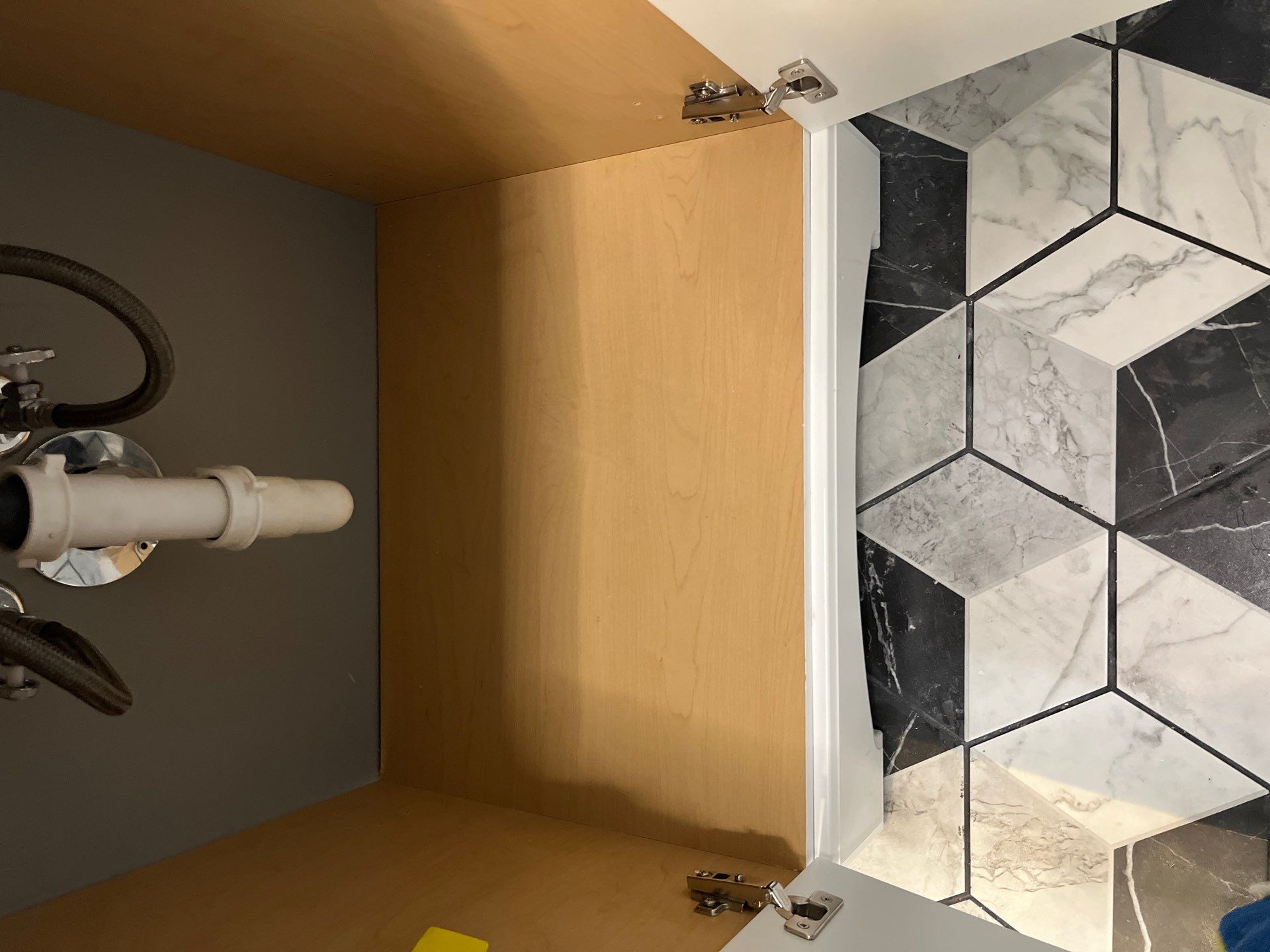 Project in Berwyn by Xo Clean Services 