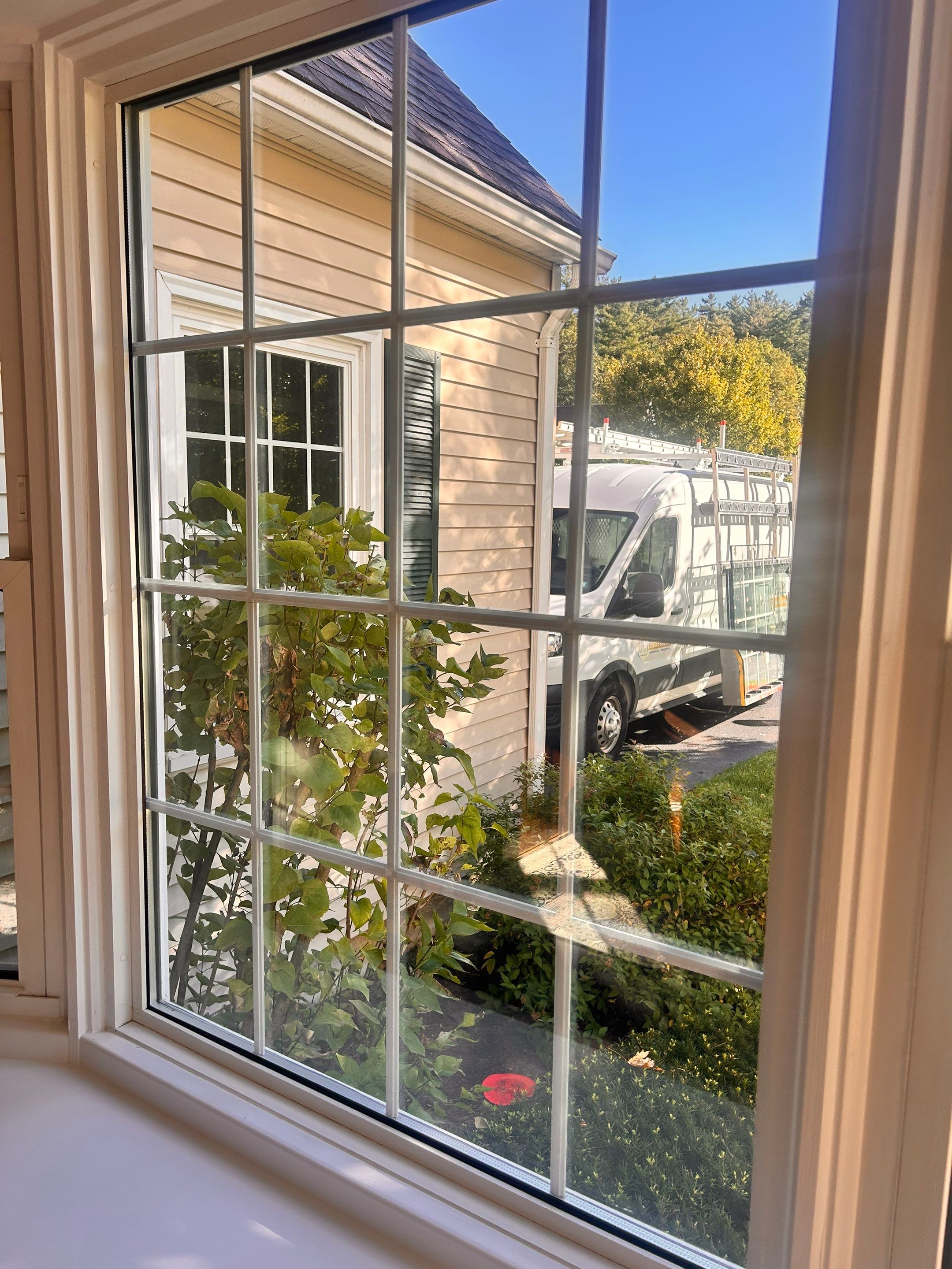 Glass Replacement using Low E Insulated Glass by Cheshire Glass Company