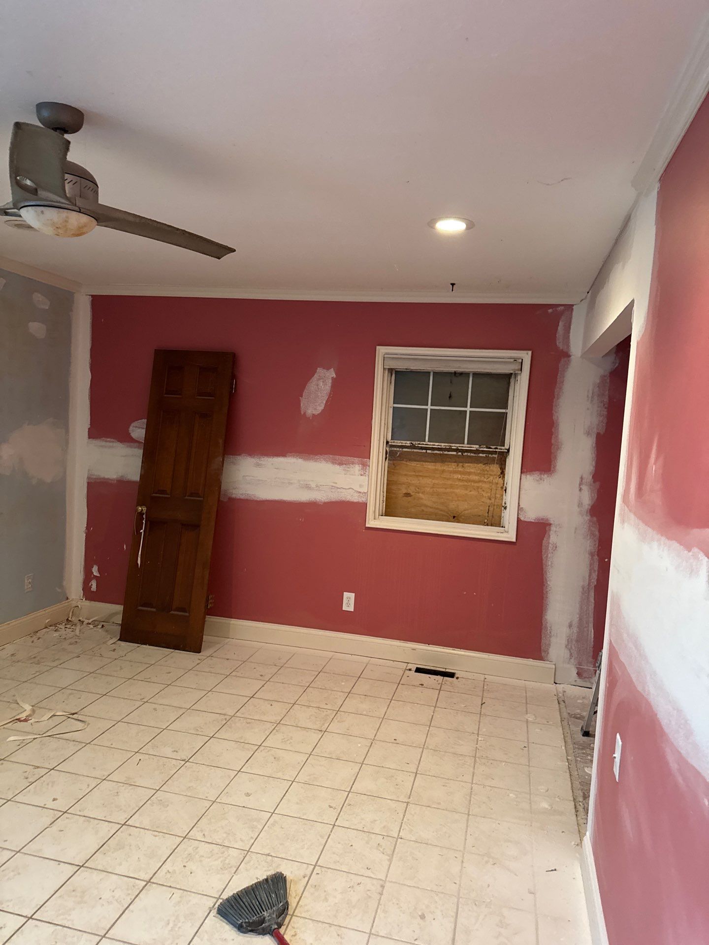 Project in Owensboro, KY by Keons Contracting LLC