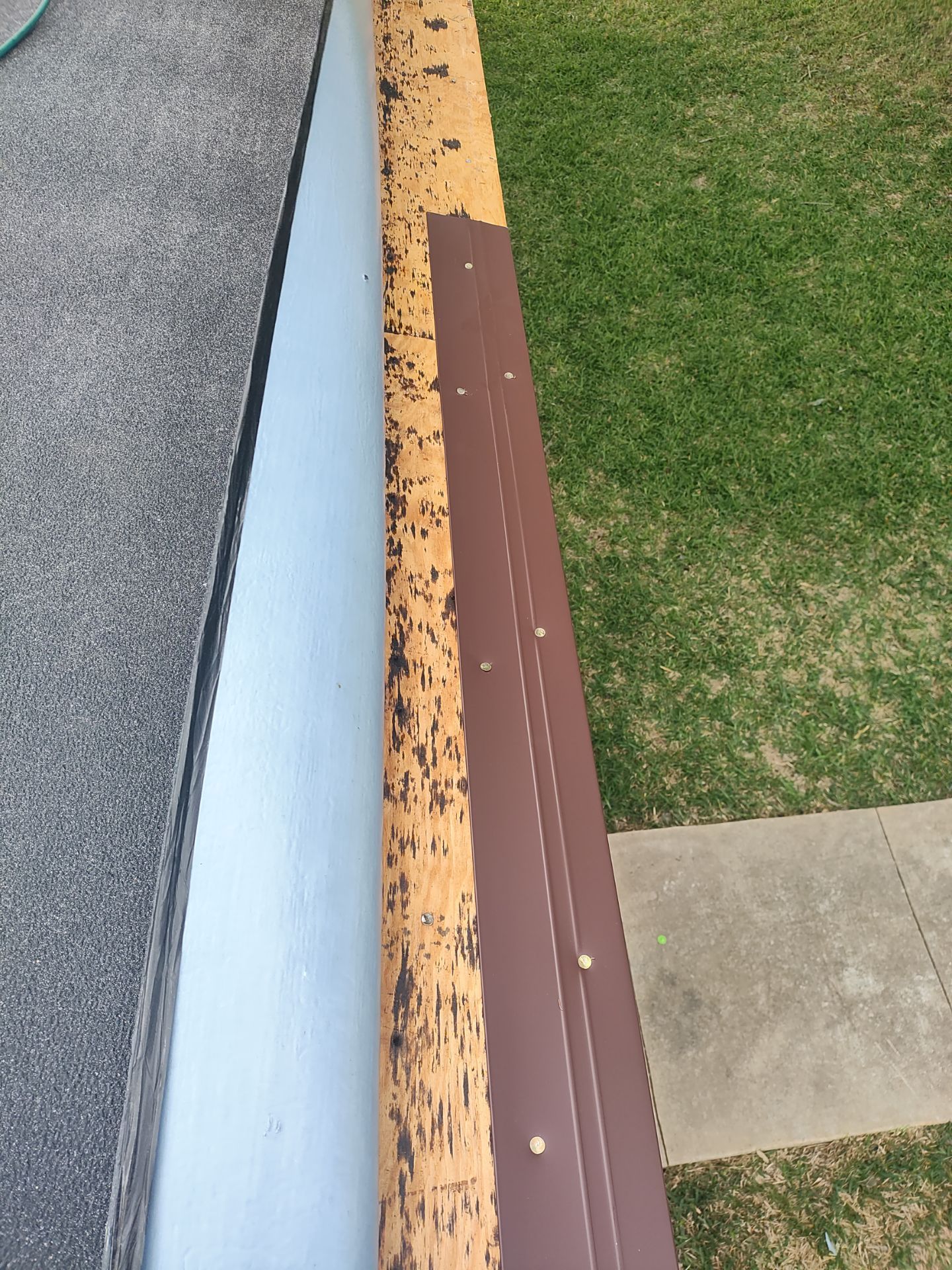 Cover that Patio! by Bayfront Roofing and Construction