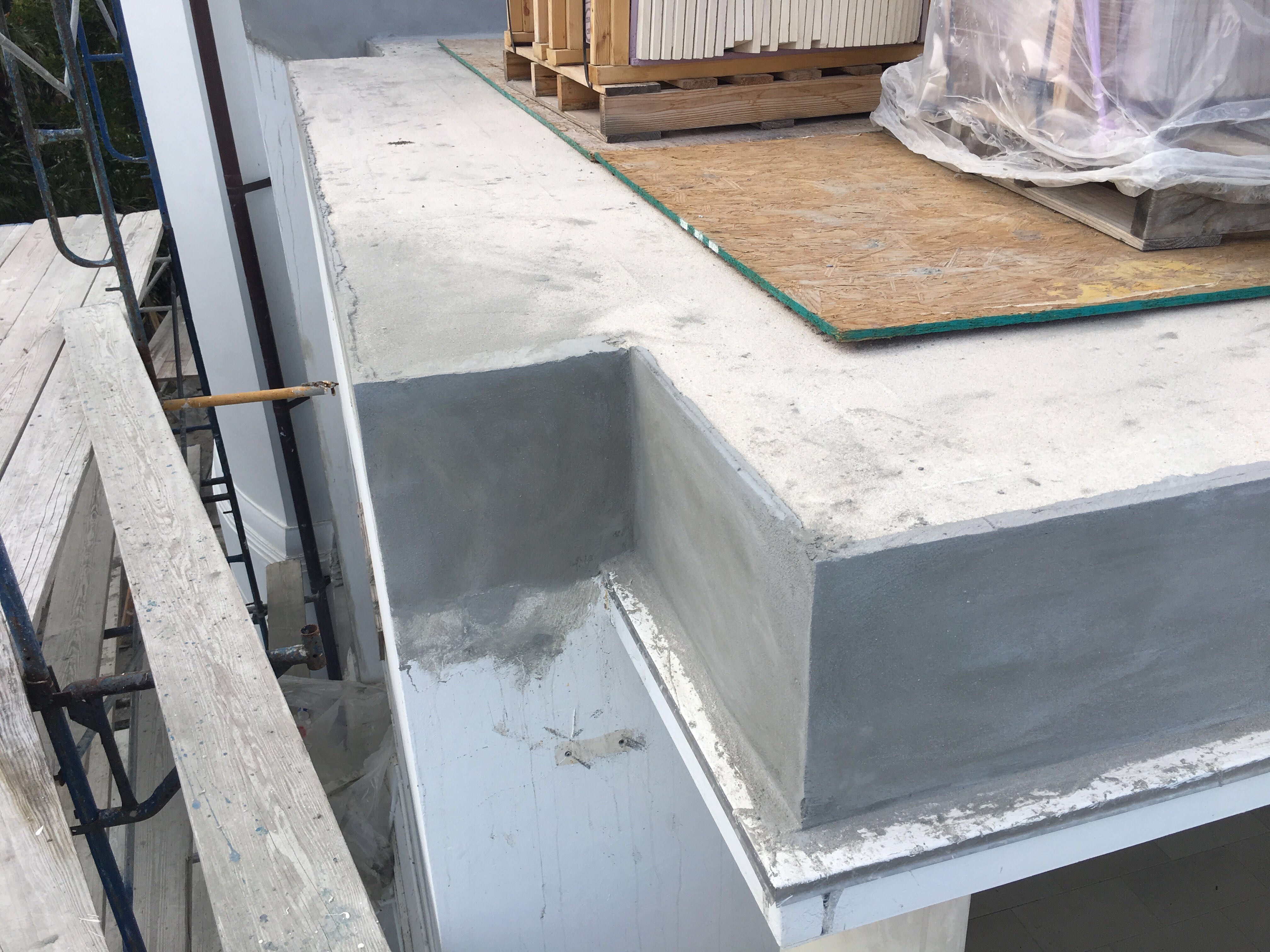 Ludowici - Lexington Slate - Vermont Gray Black by Istueta Roofing