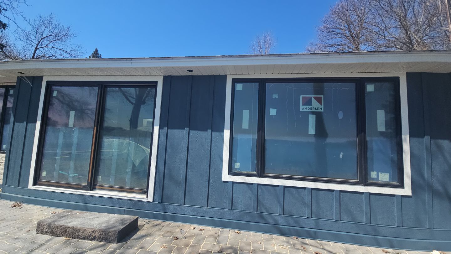 Project in Cold Spring by Committed 365 Roofing