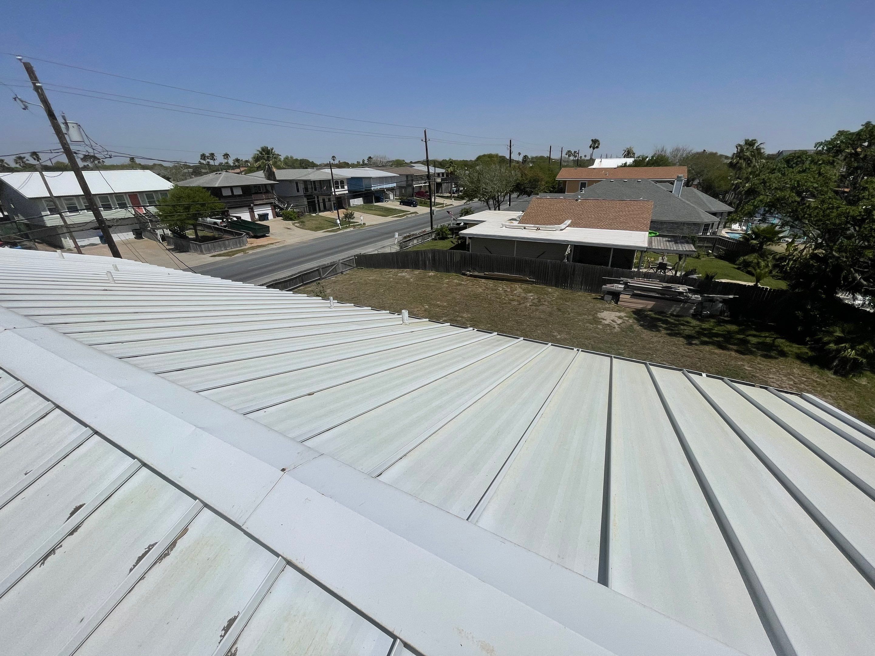 Residential Roofing Installation using GAF Timberline HDZ by Lighthouse Roofing