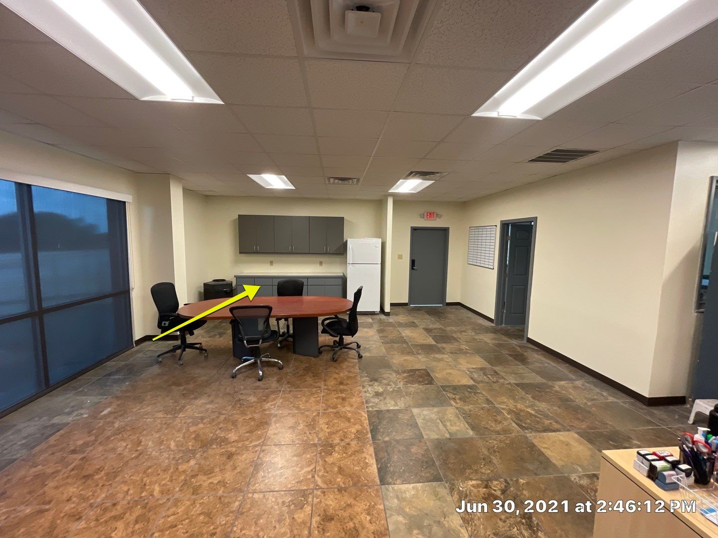 Commercial Flood Restoration by Springtree Restoration 