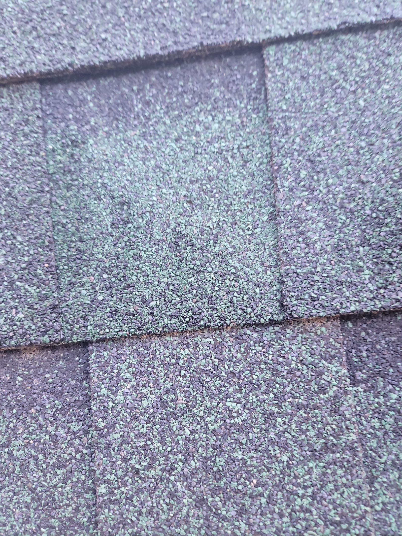 Euroshield install before hail season. by Weather-Tite Exteriors LLC