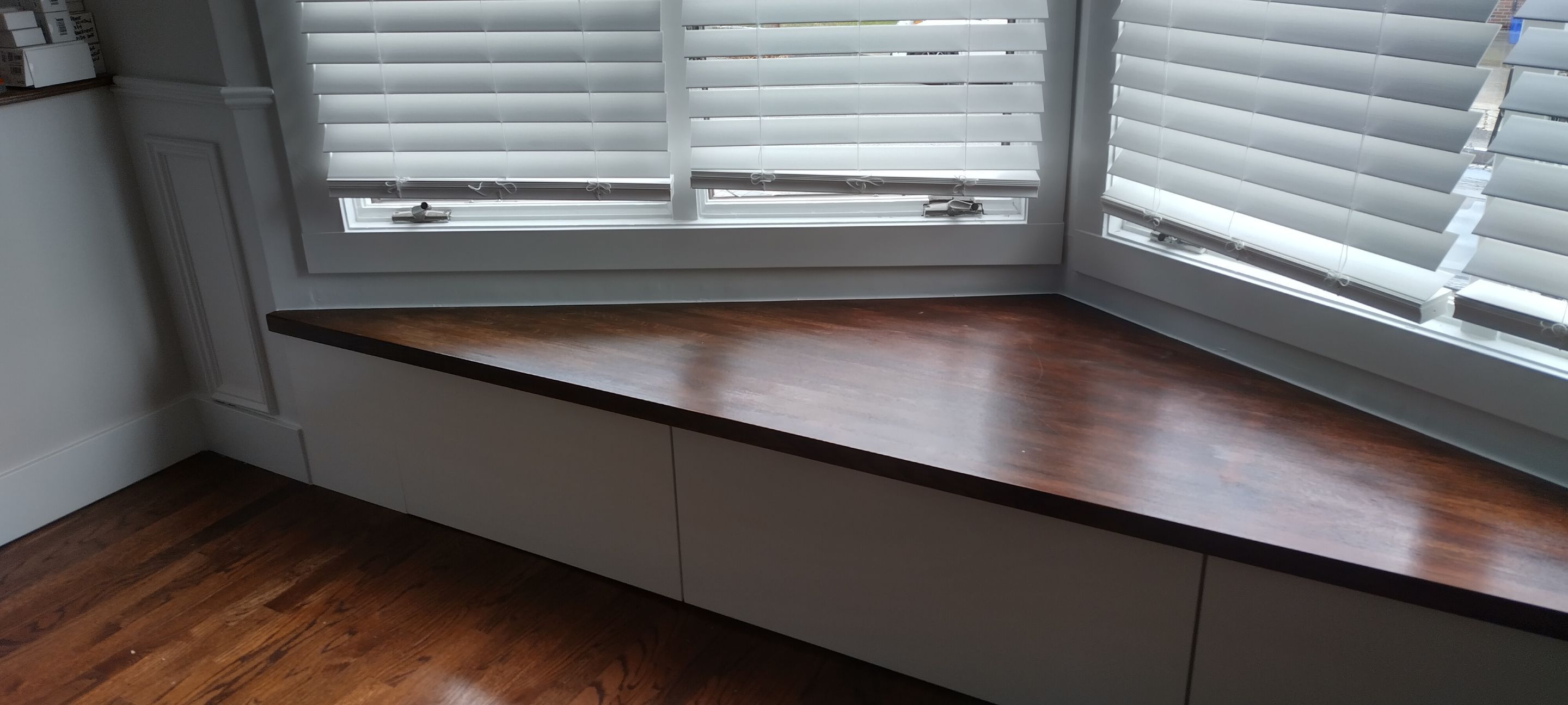 Home Remodel by Cedar Contractors Group, Inc.