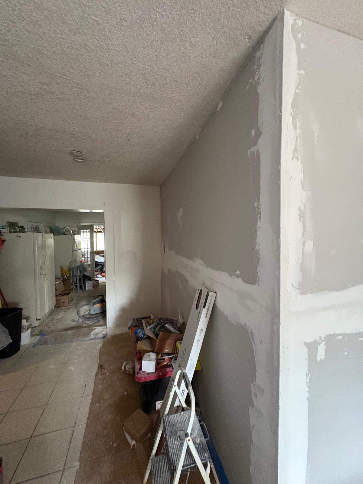 Project in Kissimmee by You Restorations LLC DBA YOU-Home