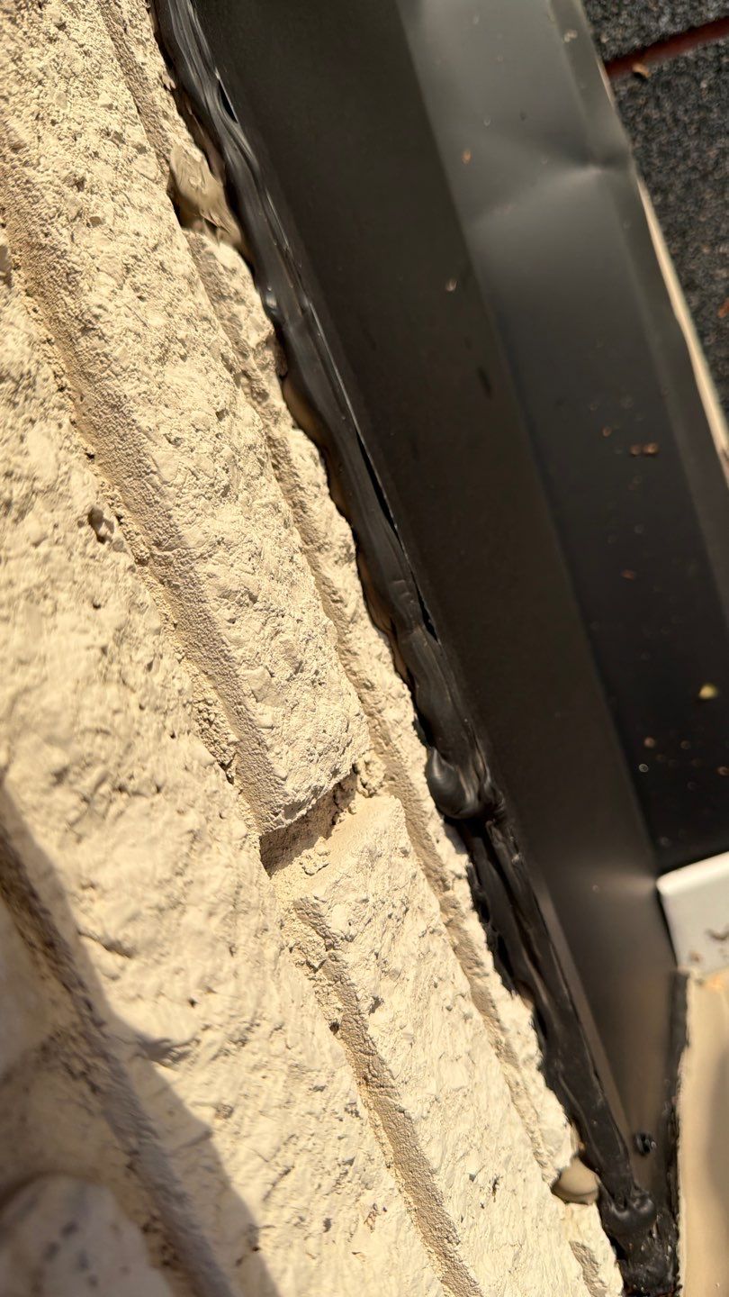 Roof Replacement using Owens Corning Onyx Black by 180 Contractors