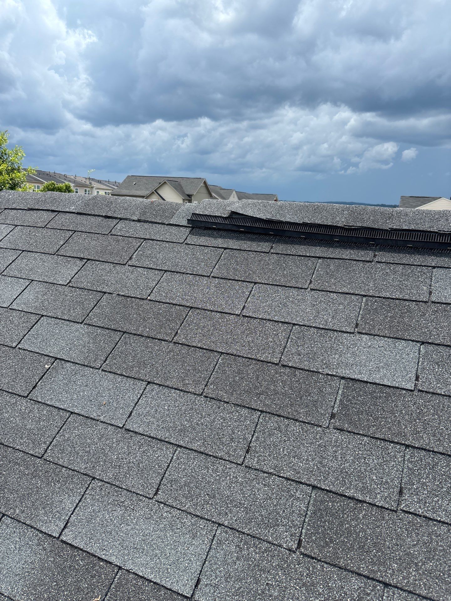 Roof Repair by Winchester Roofing